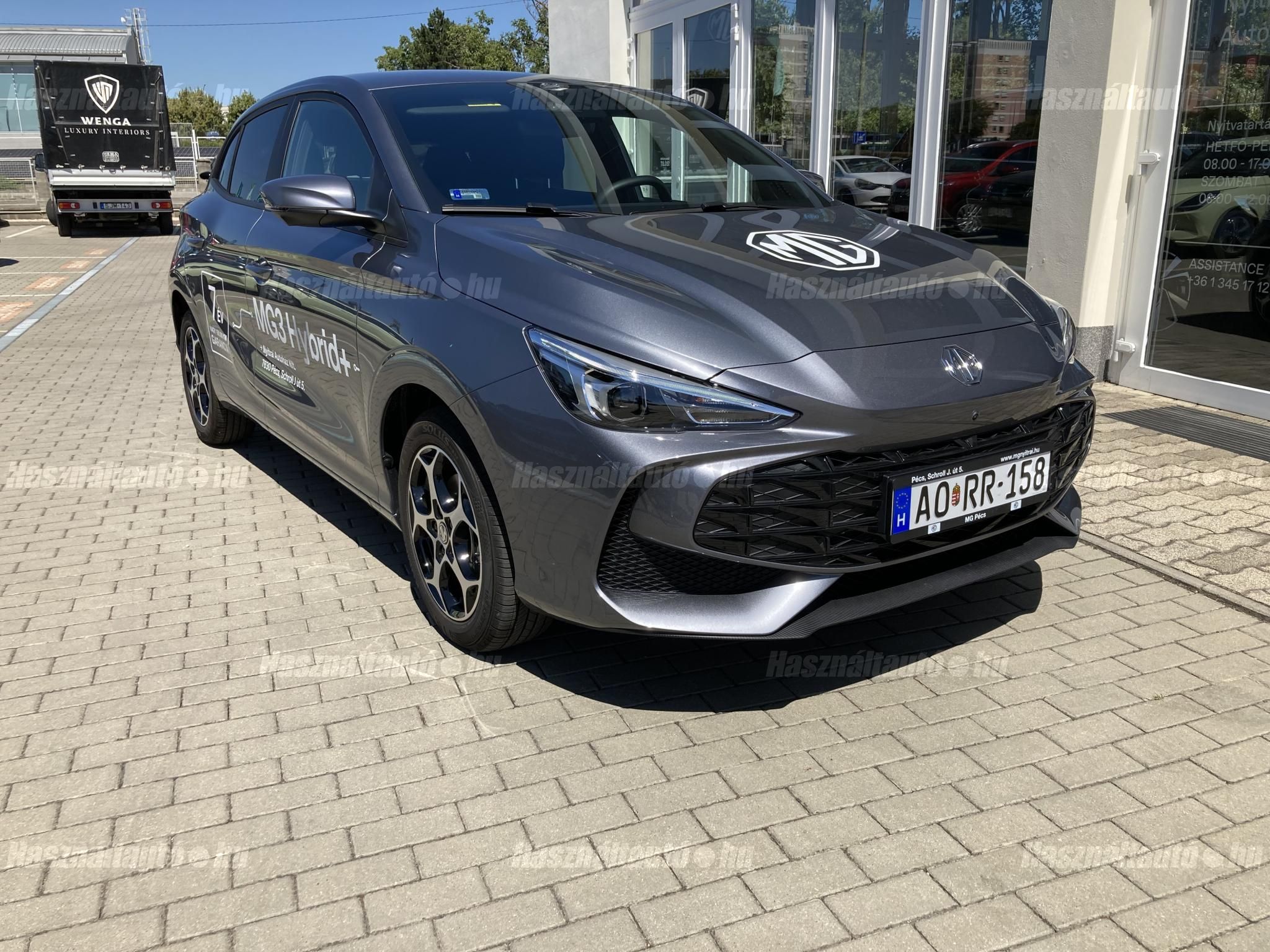 MG MG3 2026/5 - 1