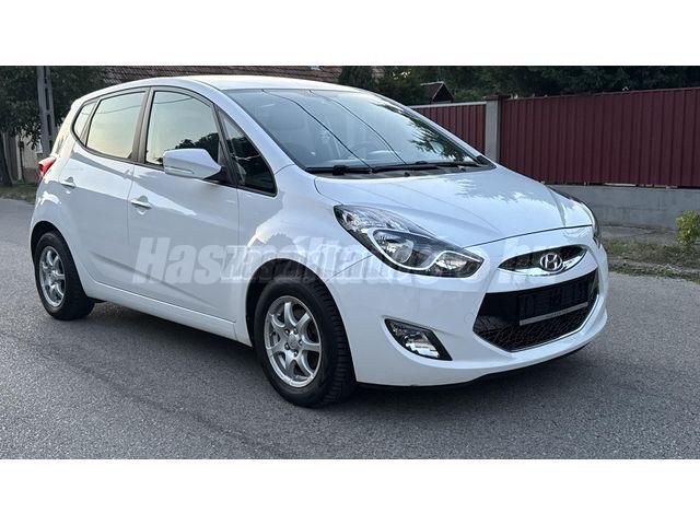 HYUNDAI IX20 2012/5 - 1