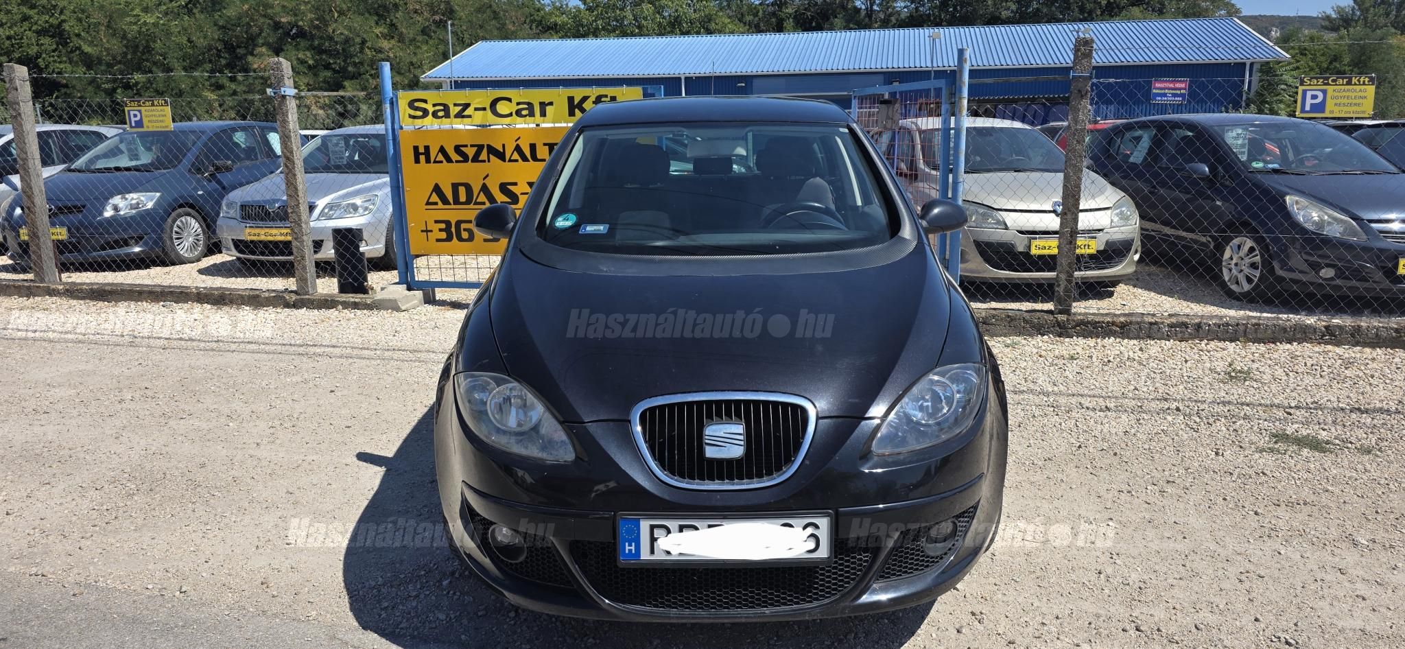 SEAT ALTEA 2009/3 - 1