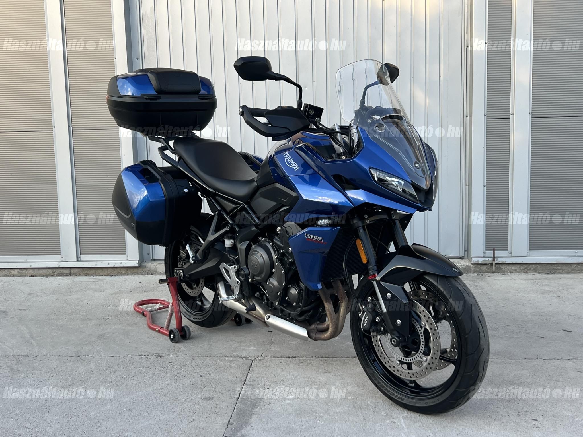 TRIUMPH TIGER SPORT 660 2023/2 - 1