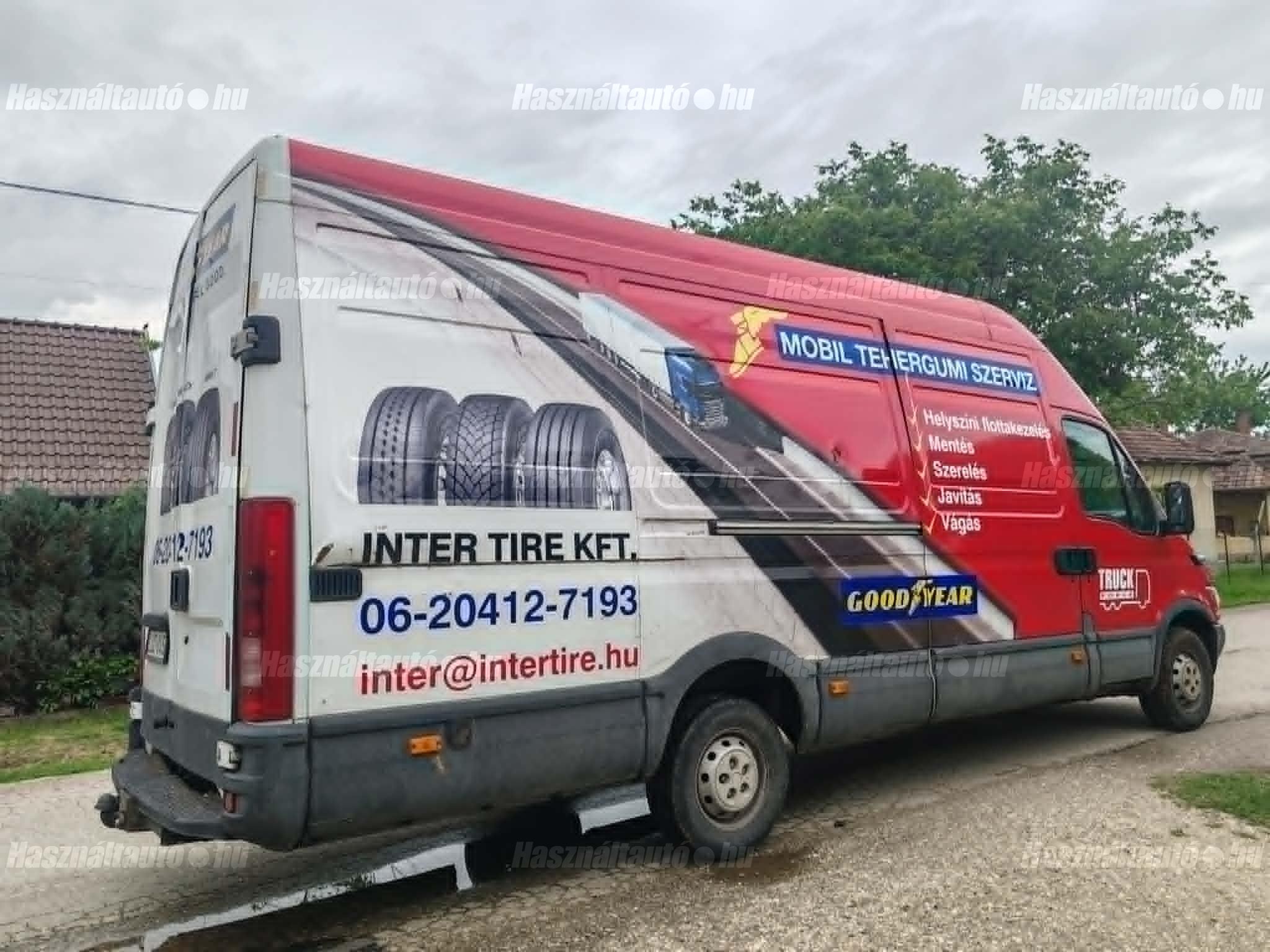 IVECO DAILY 2005/6 - 1