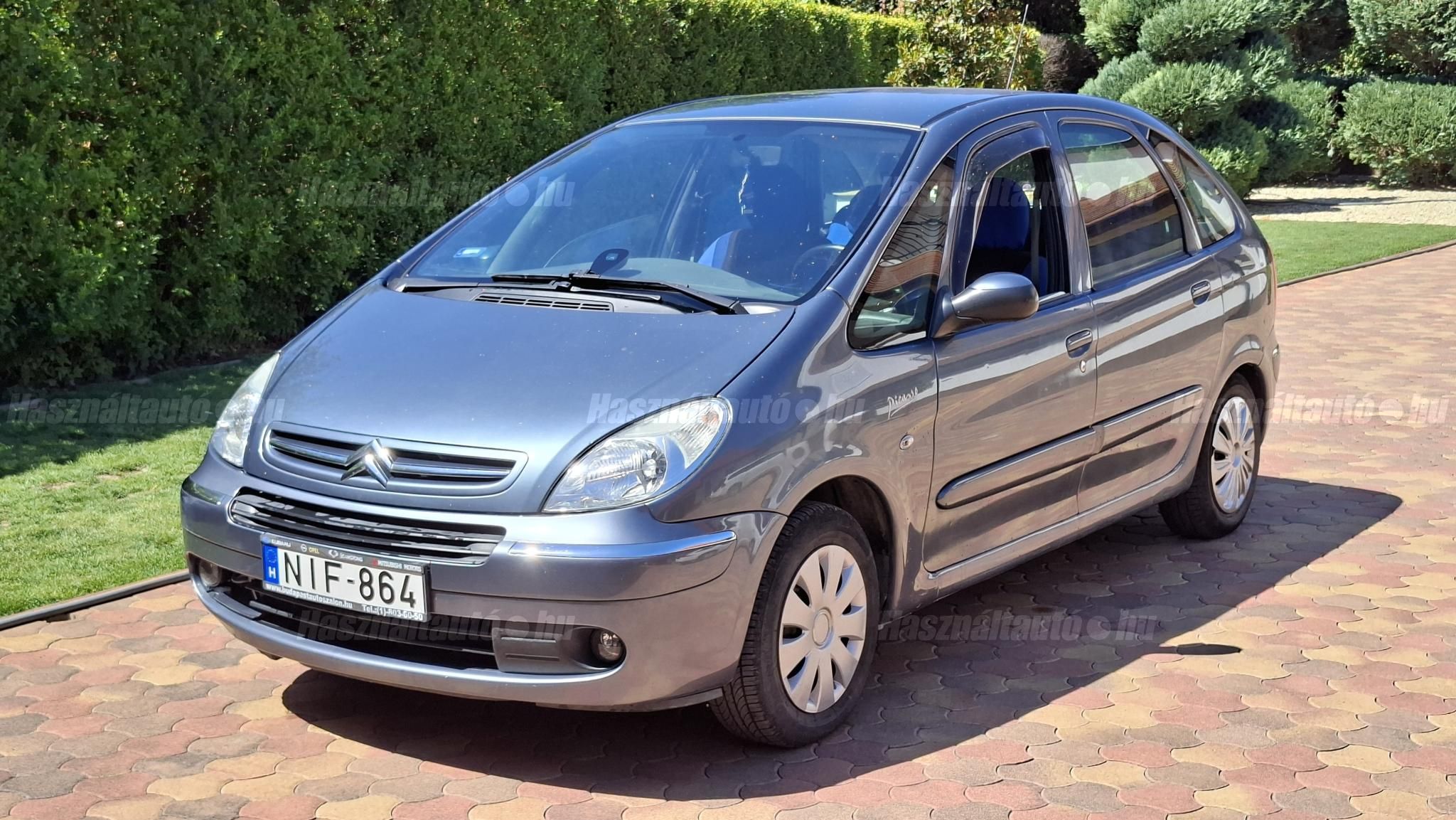 CITROEN XSARA PICASSO 2007/5 - 1