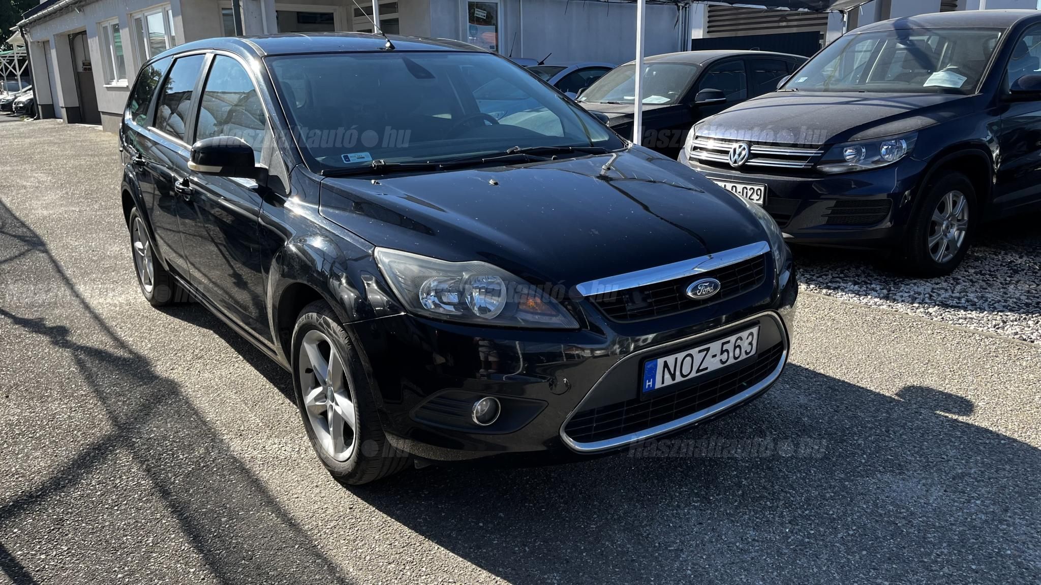 FORD FOCUS 2008/9 - 1