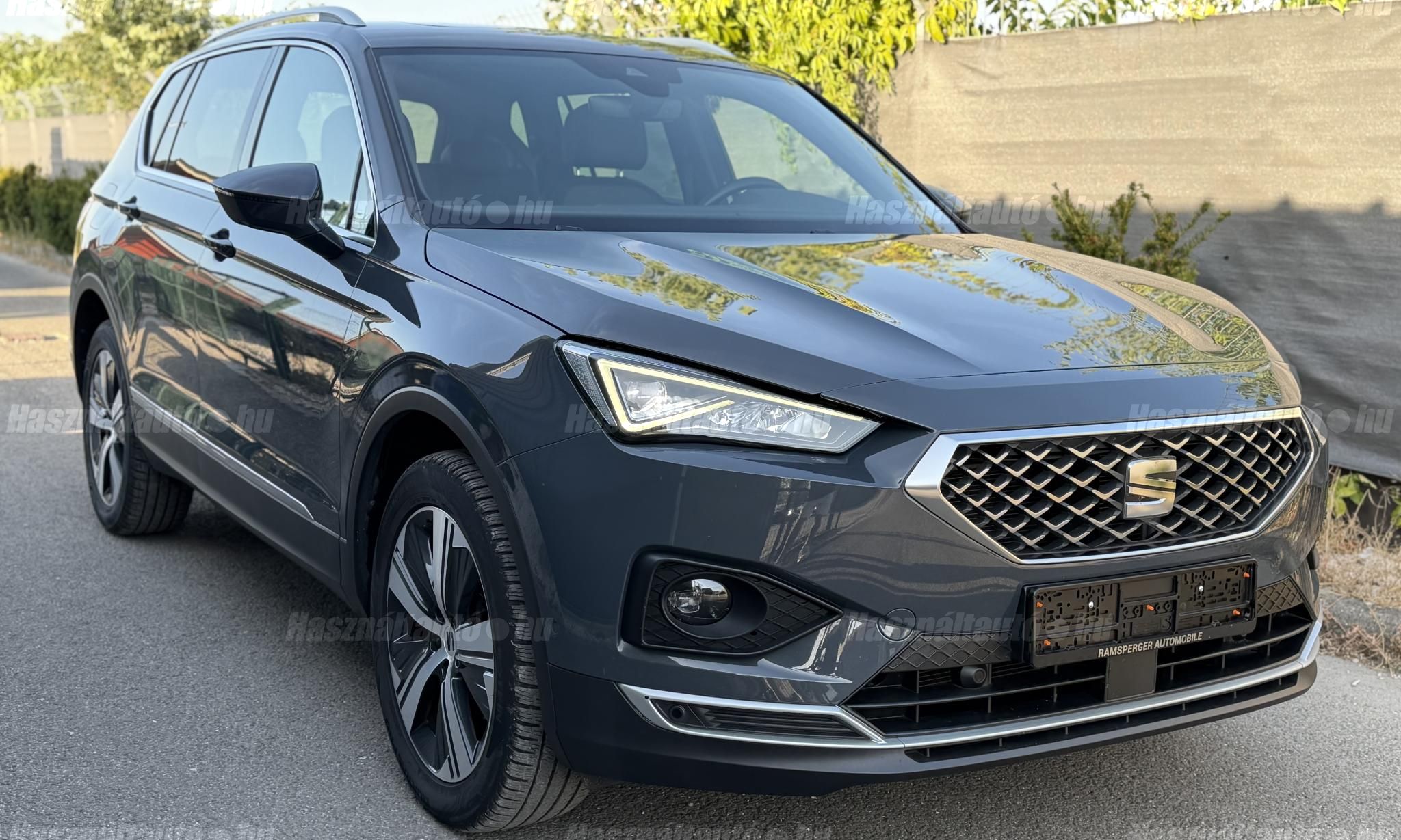 SEAT TARRACO 2023/3 - 1