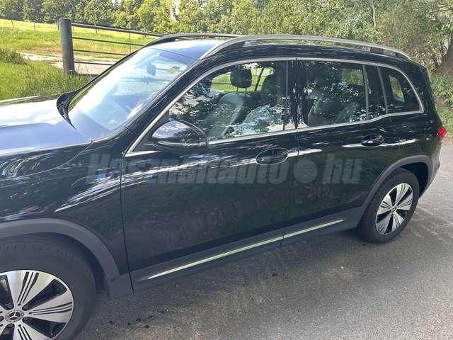 MERCEDES-BENZ EQB 2022/9 - 1