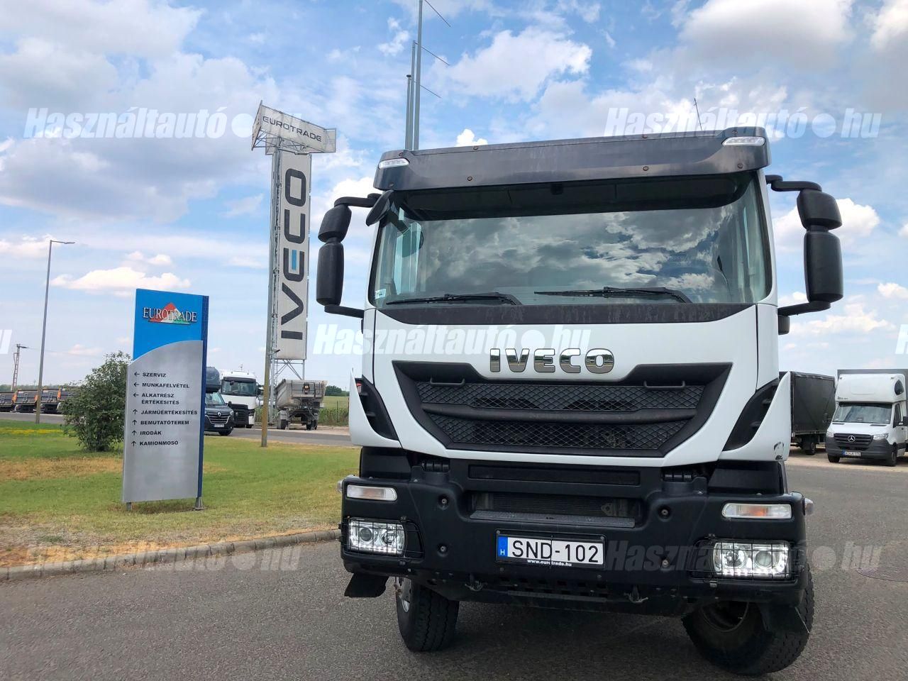 IVECO 2020 - 1