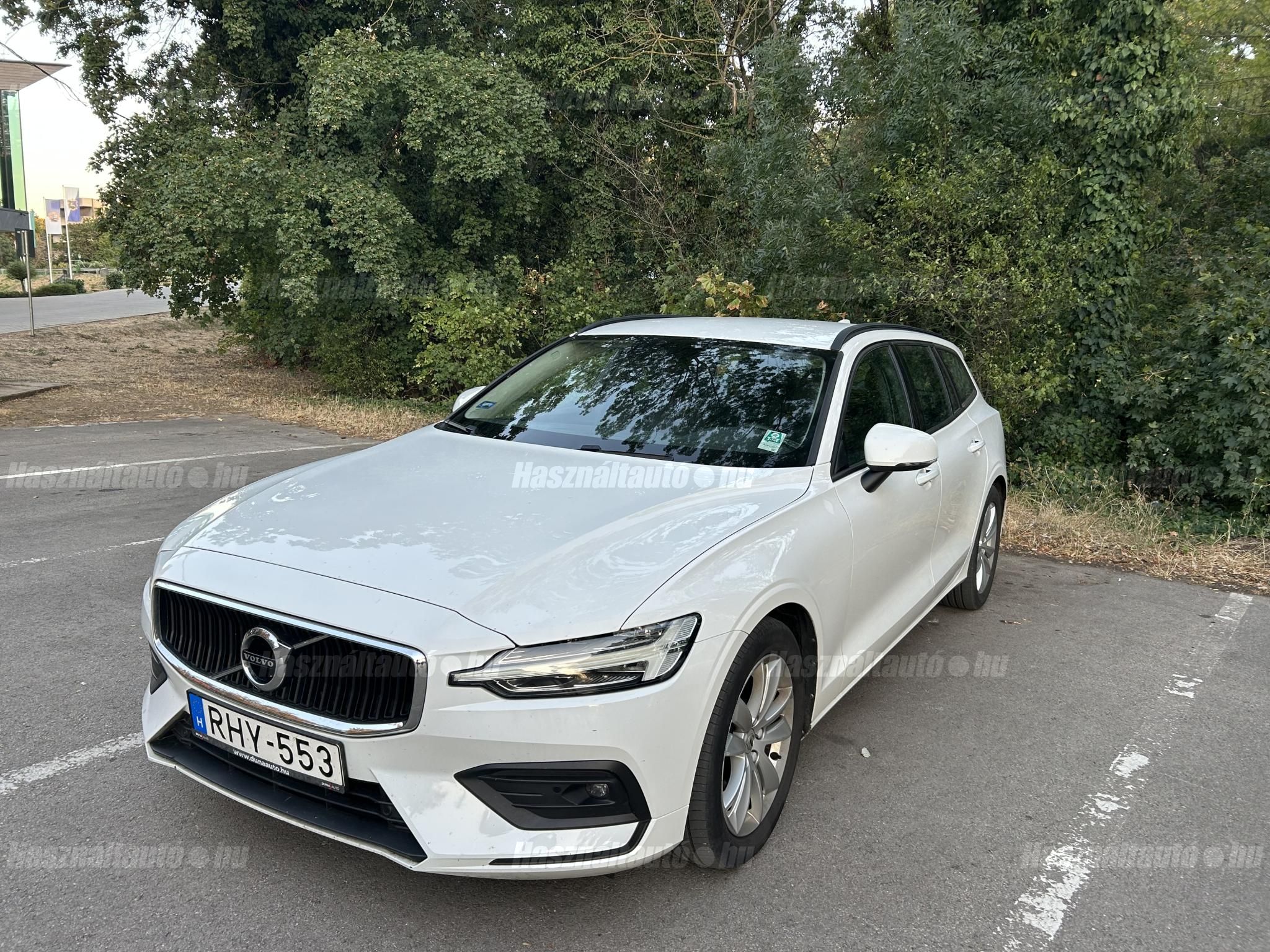 VOLVO V60 2019/2 - 1