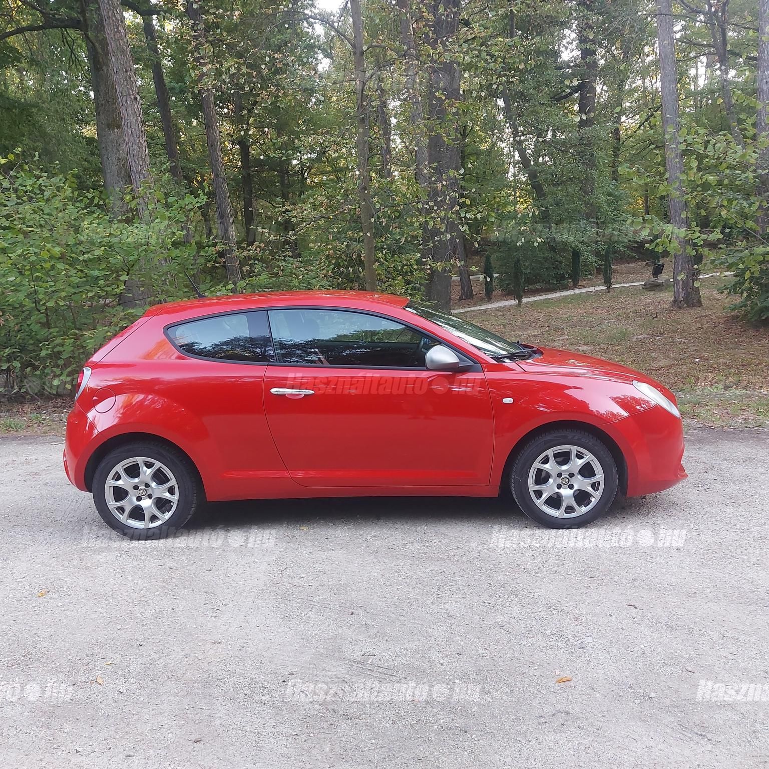 ALFA ROMEO MITO 2009 - 1