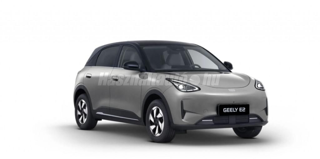 GEELY E2 2026 - 1