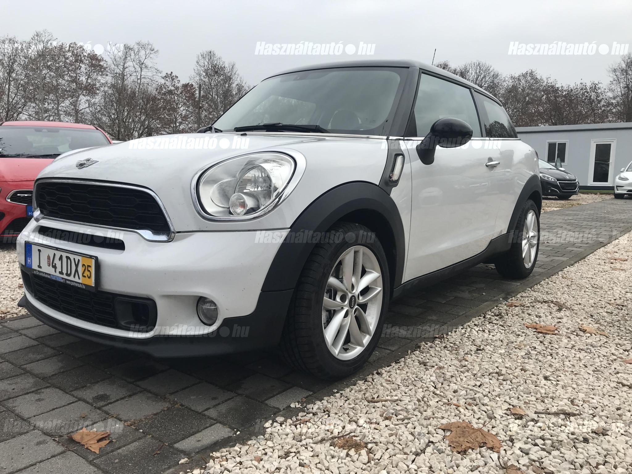 MINI MINI COOPER 2013/5 - 1