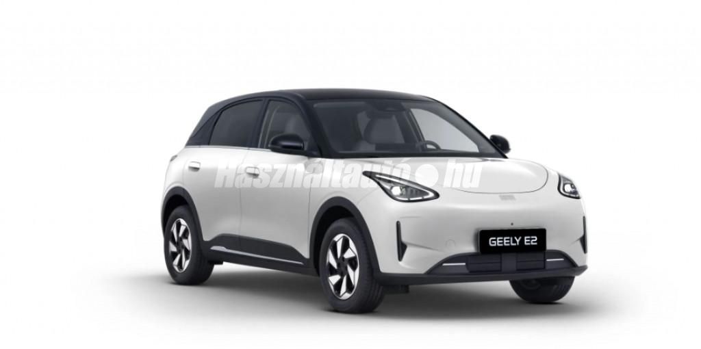 GEELY E2 2026 - 1