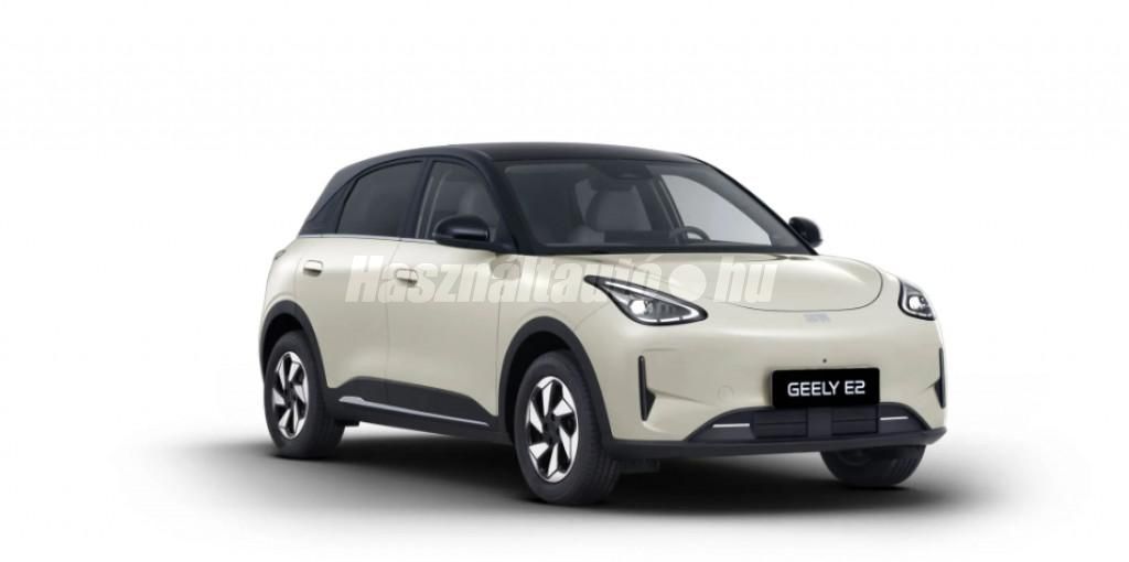GEELY E2 2026 - 1