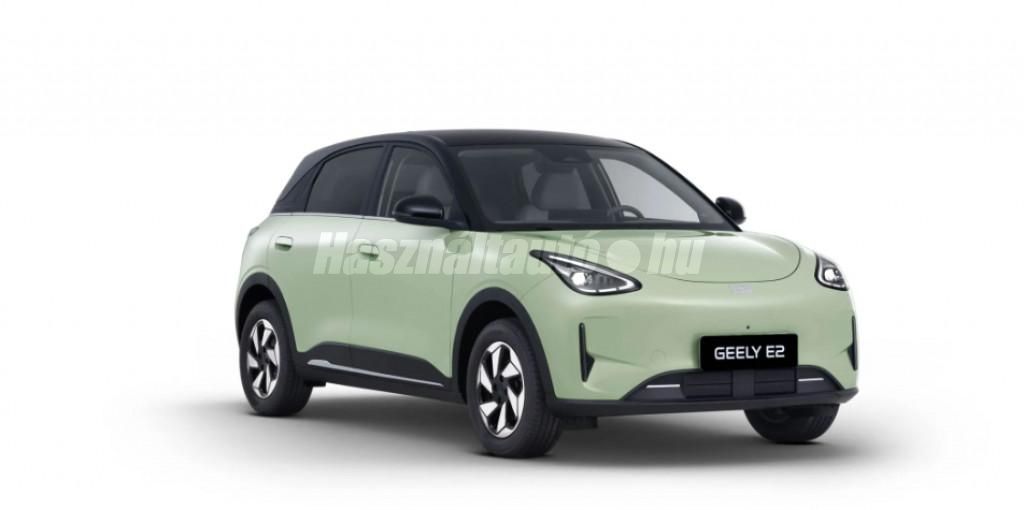 GEELY E2 2026 - 1