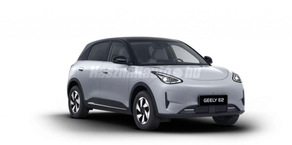 GEELY E2 2026 - 1