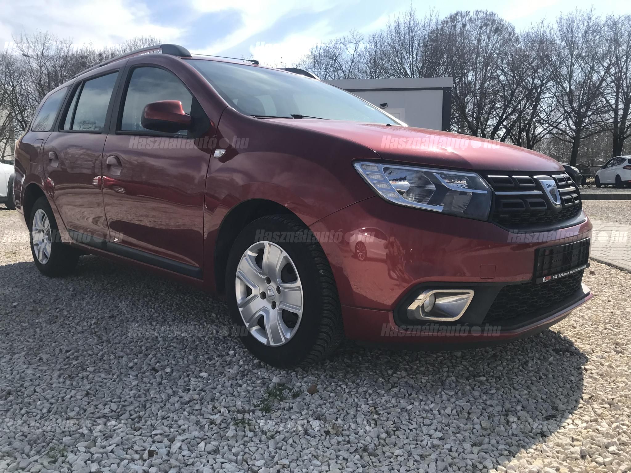 DACIA LOGAN 2017/2 - 1