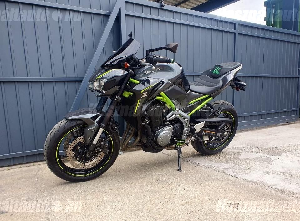 KAWASAKI Z 1000 2017/3 - 1