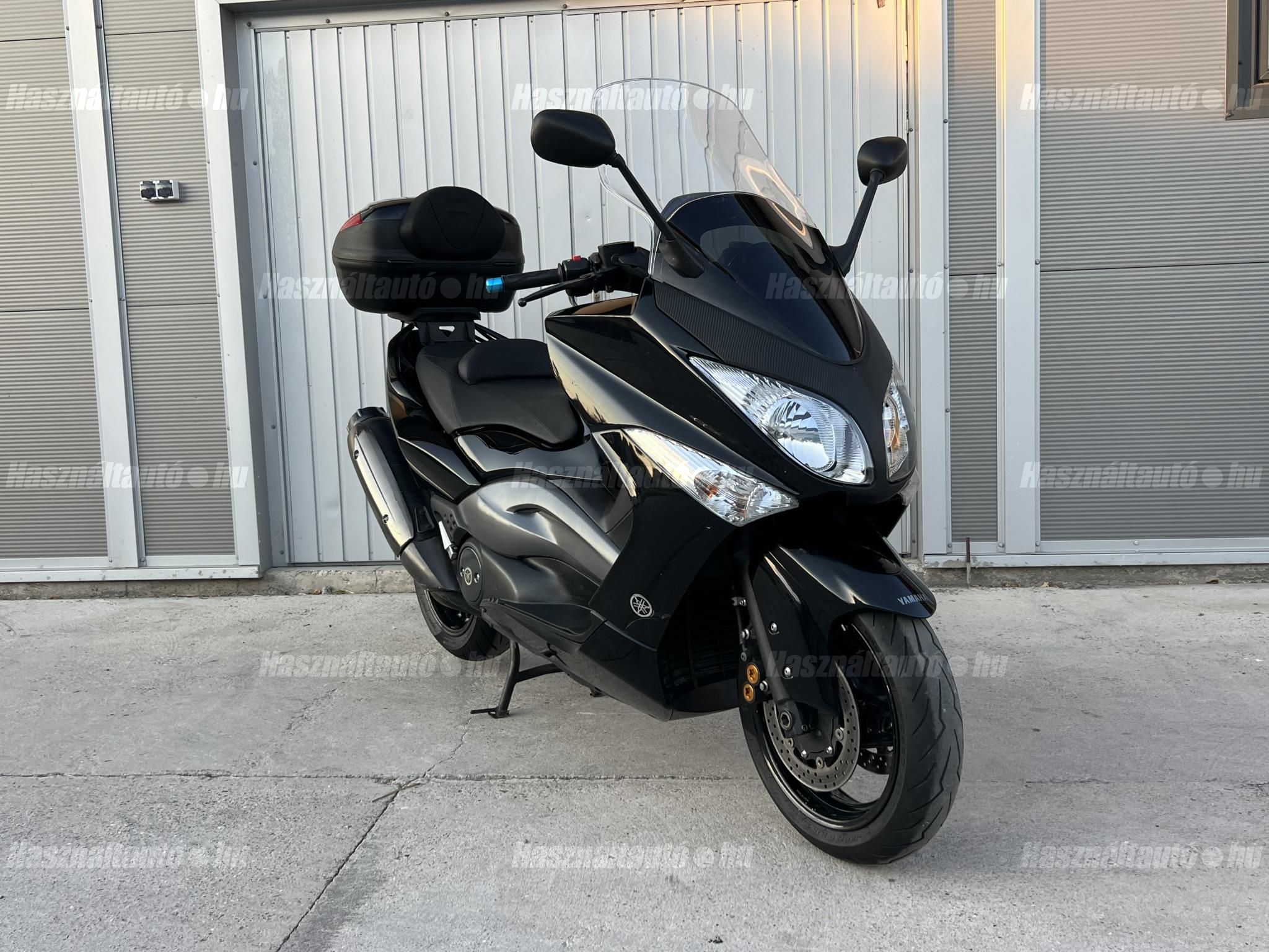 YAMAHA TMAX 500 2008/4 - 1