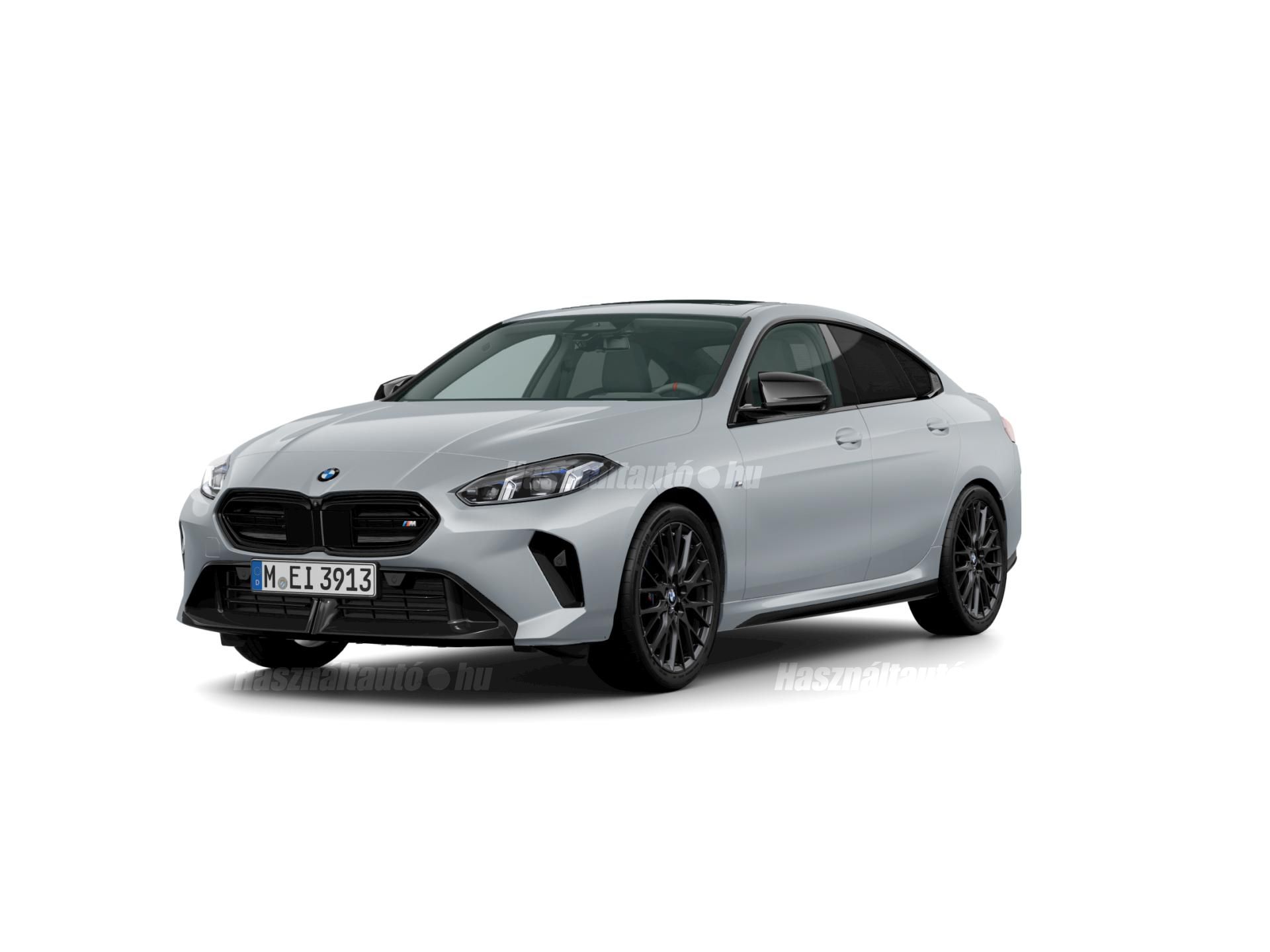 BMW M2 2026 - 1