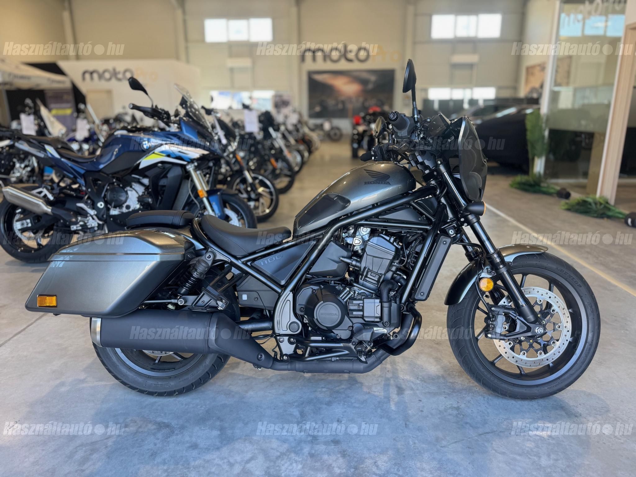 HONDA CMX 1100 2025/5 - 1