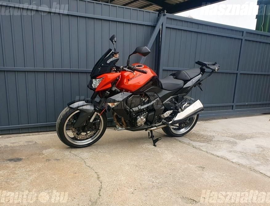 KAWASAKI Z 1000 2009/5 - 1