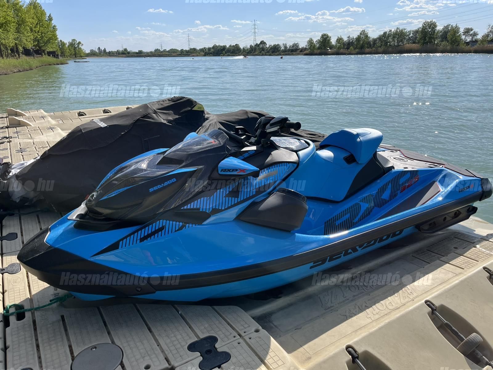 SEA-DOO 2026/5 - 1