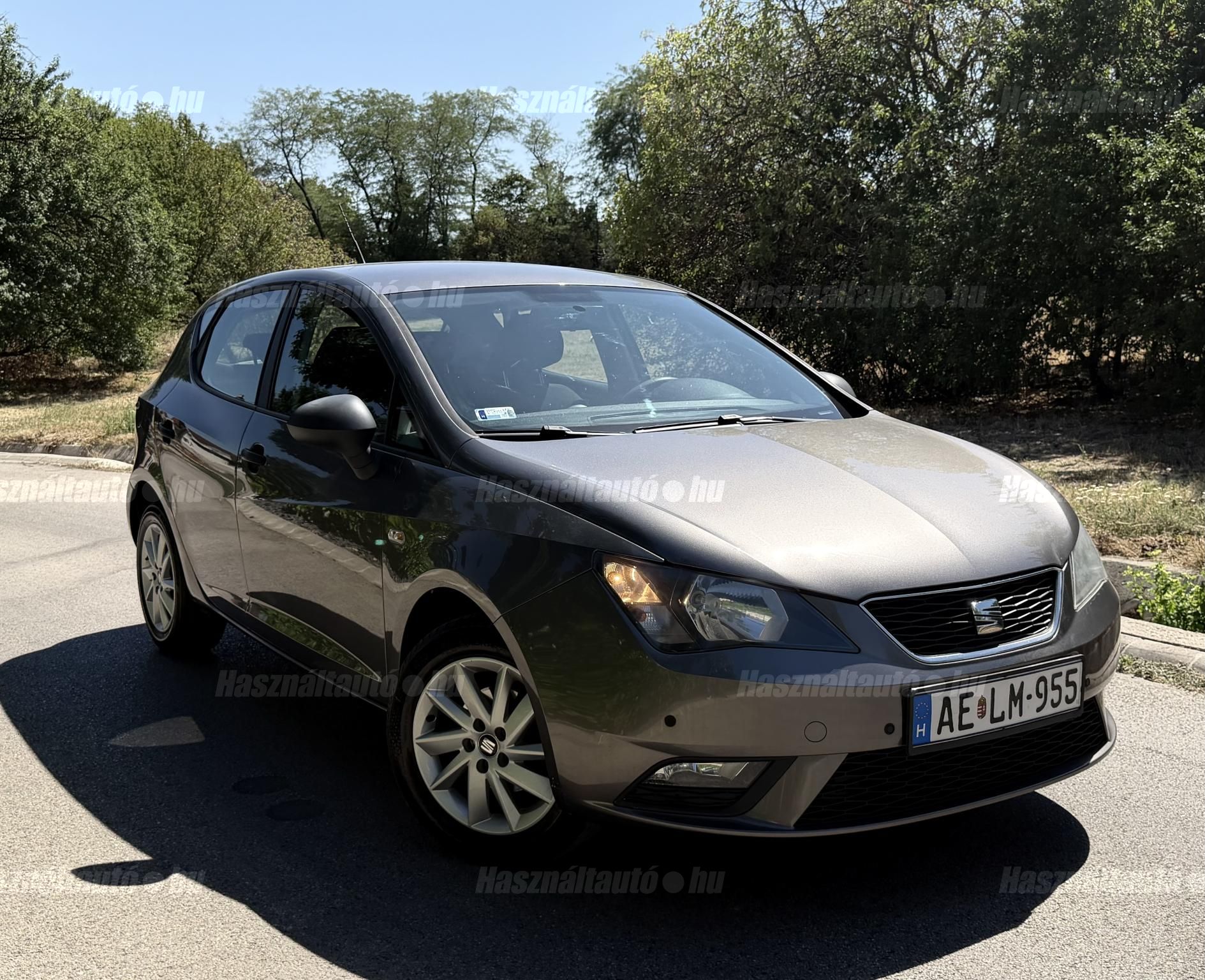 SEAT IBIZA 2017/6 - 1