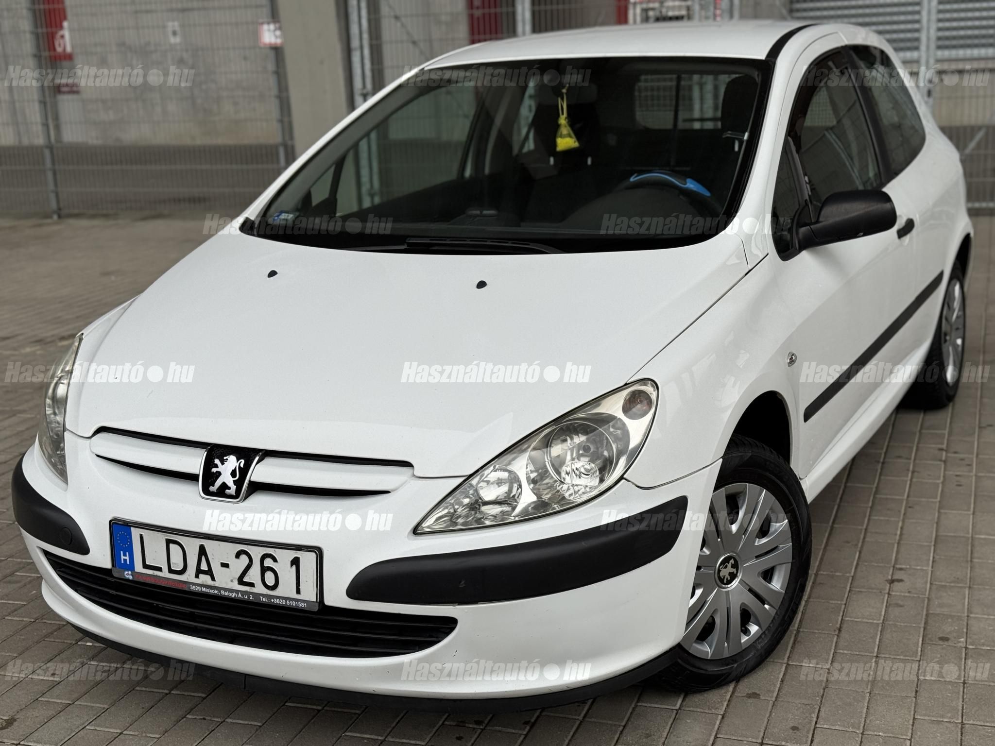 PEUGEOT 307 2005 - 1