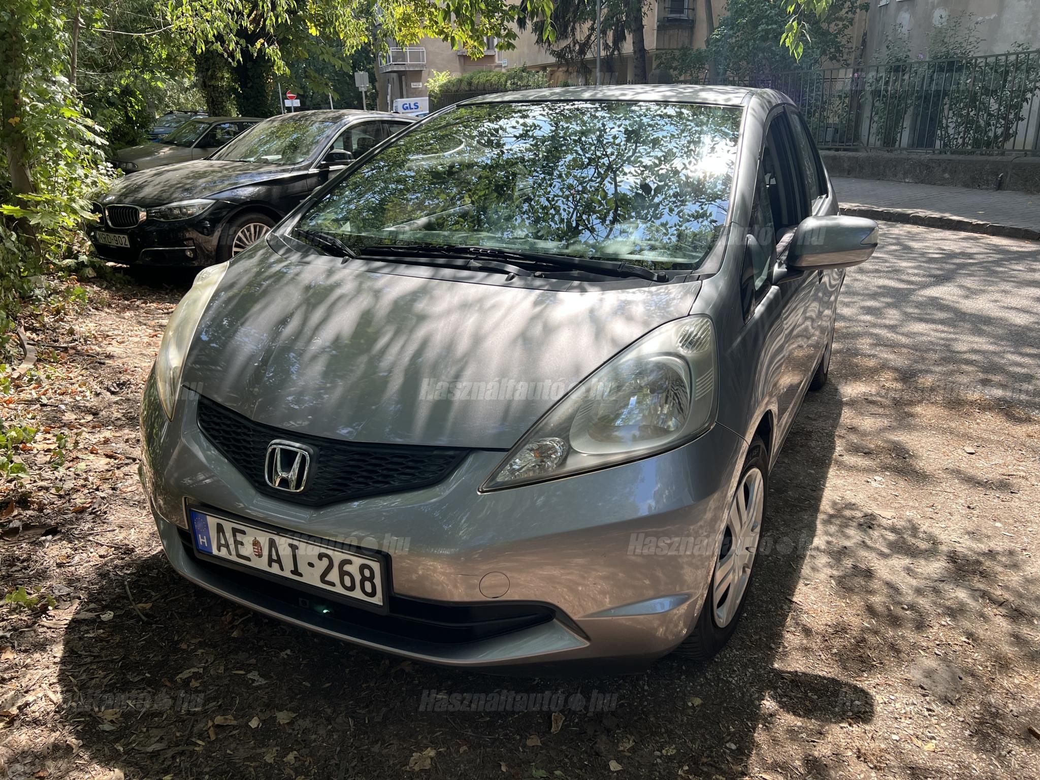 HONDA JAZZ 2009/3 - 1