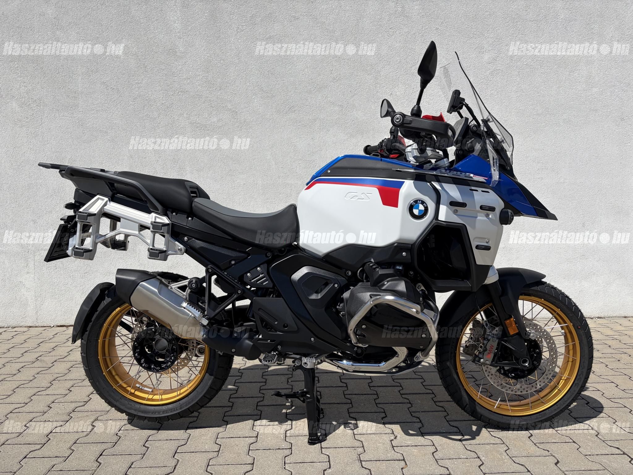 BMW R 1300 GS 2026 - 1
