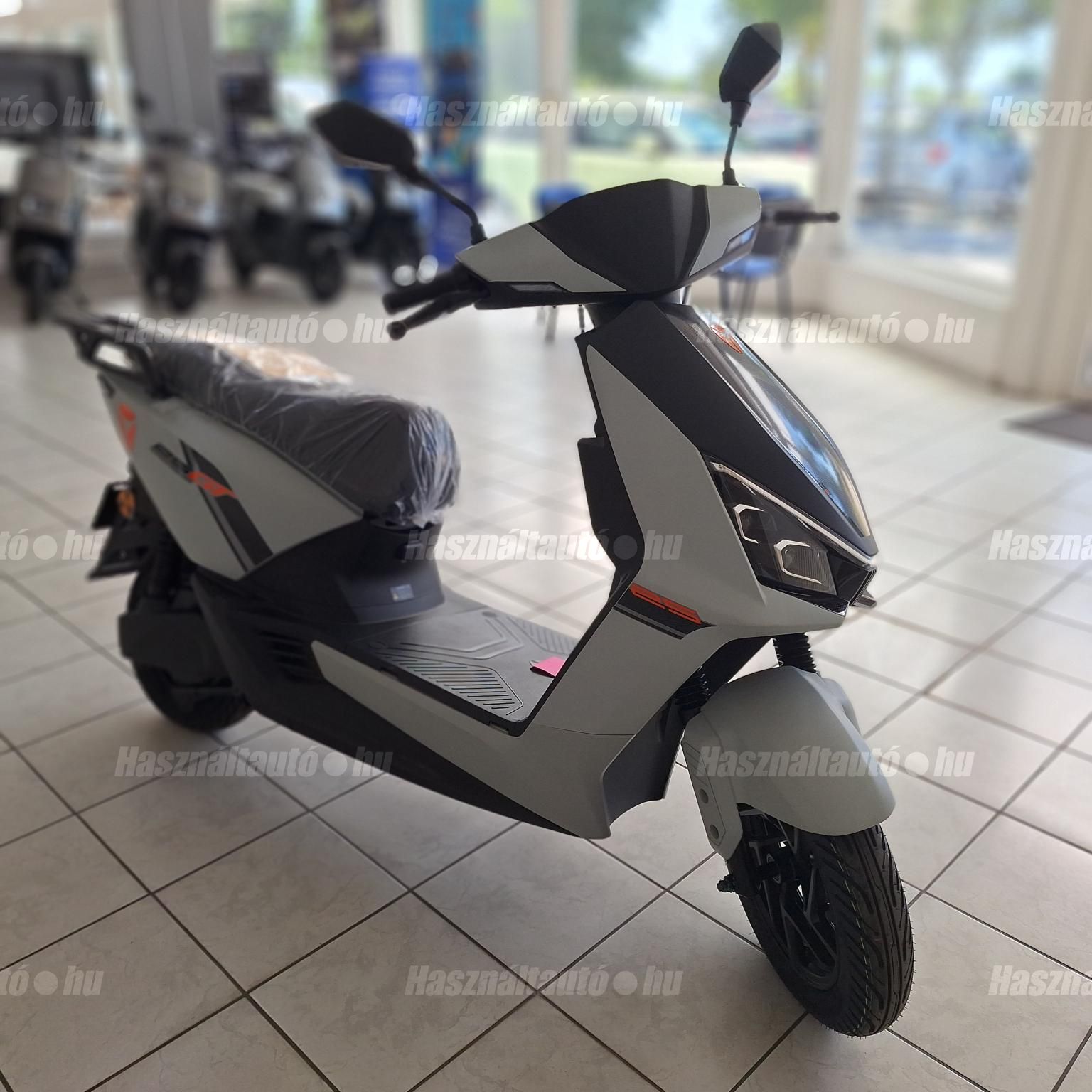YADEA GT-25 2026 - 1