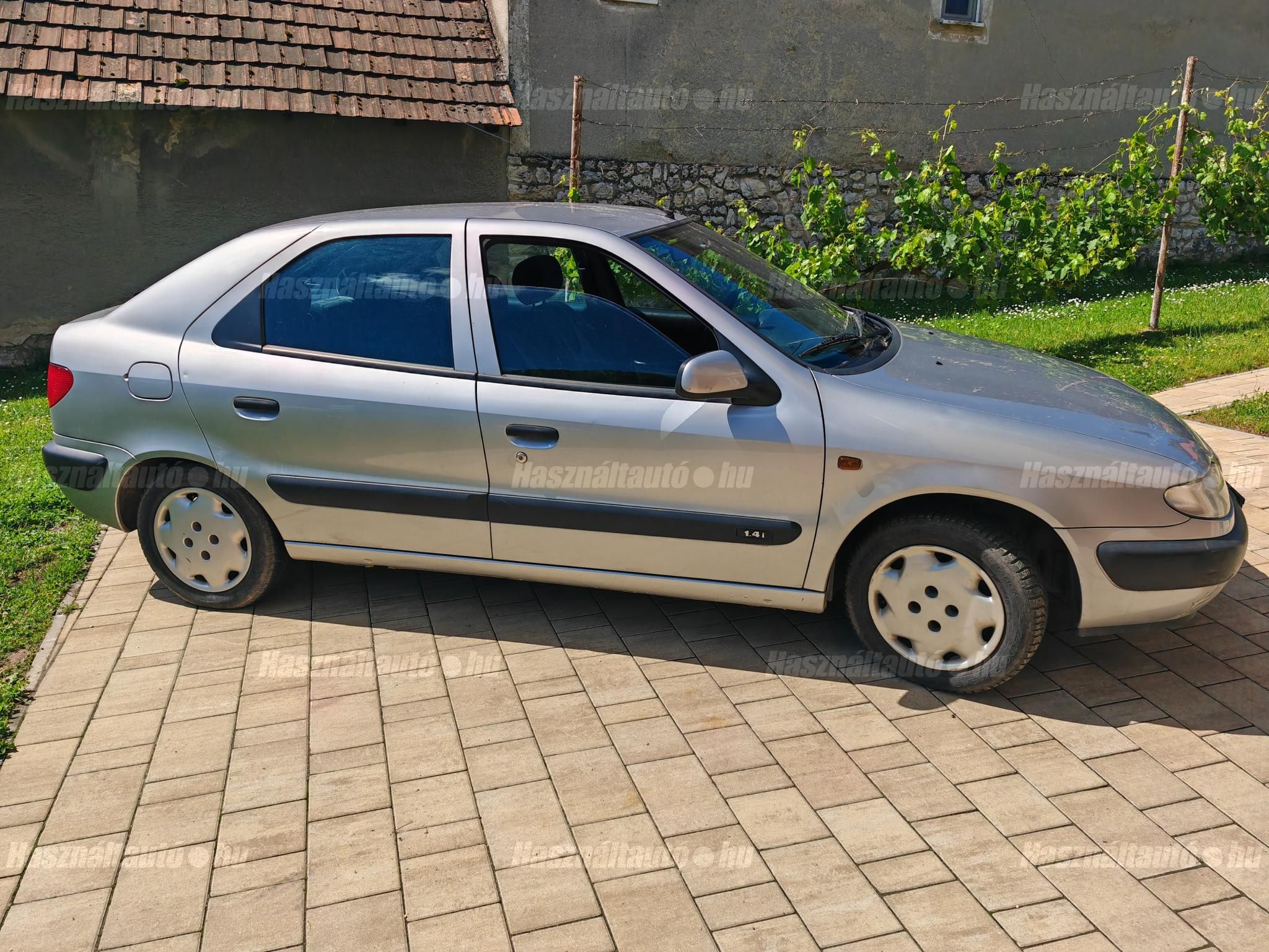 CITROEN XSARA 1998/8 - 1