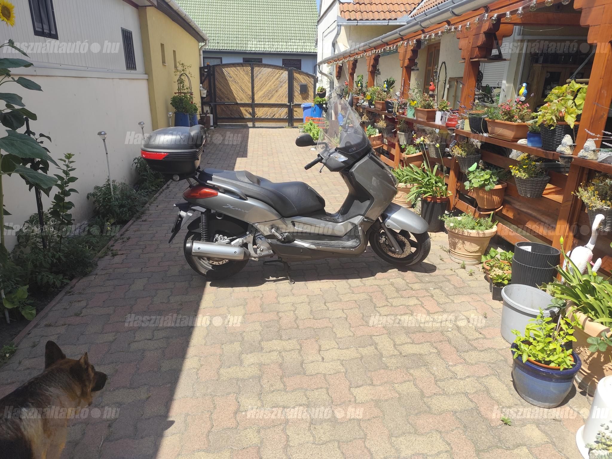 YAMAHA X-MAX 250 2007/2 - 1