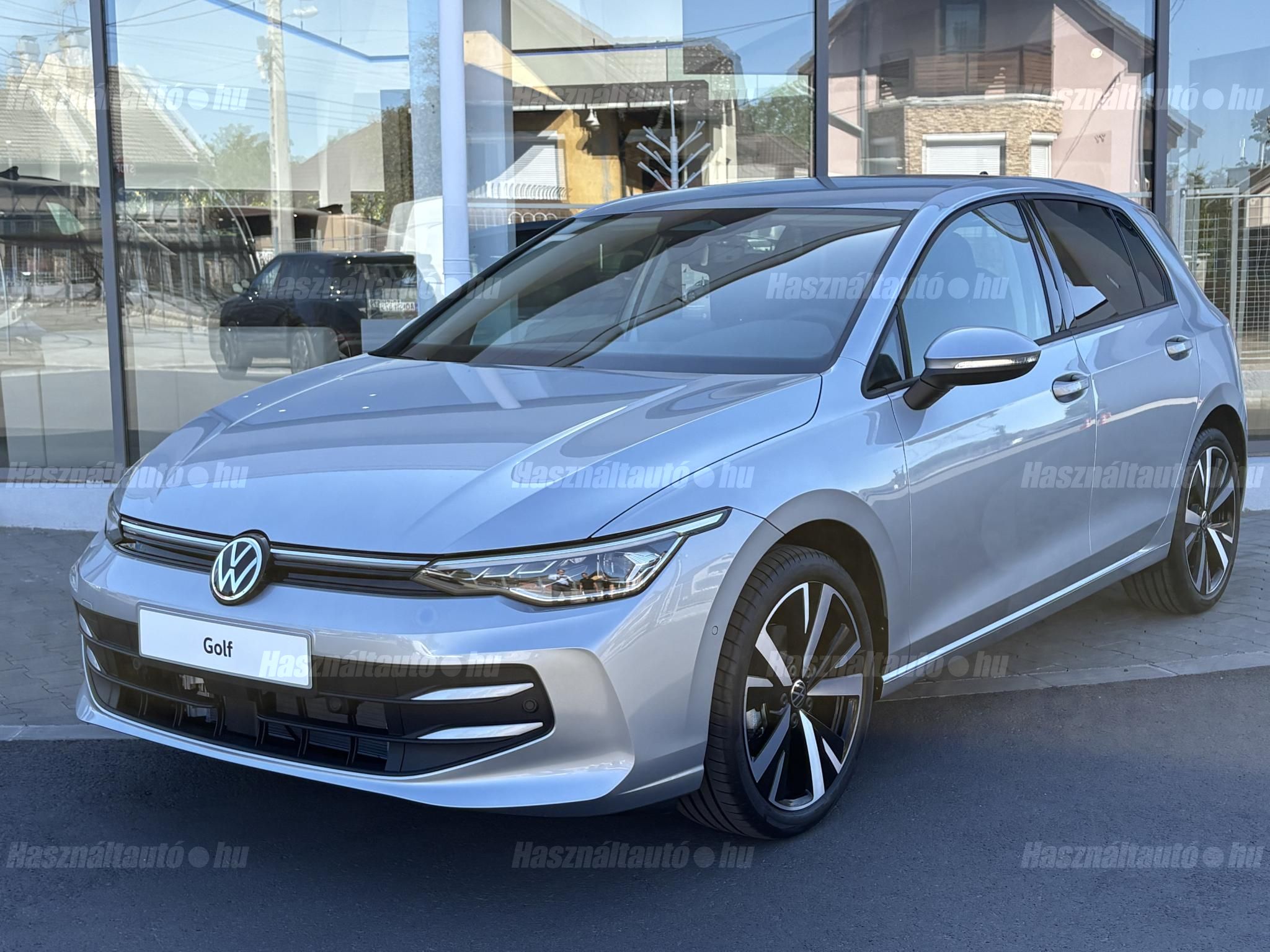 VOLKSWAGEN GOLF VIII 2026 - 1