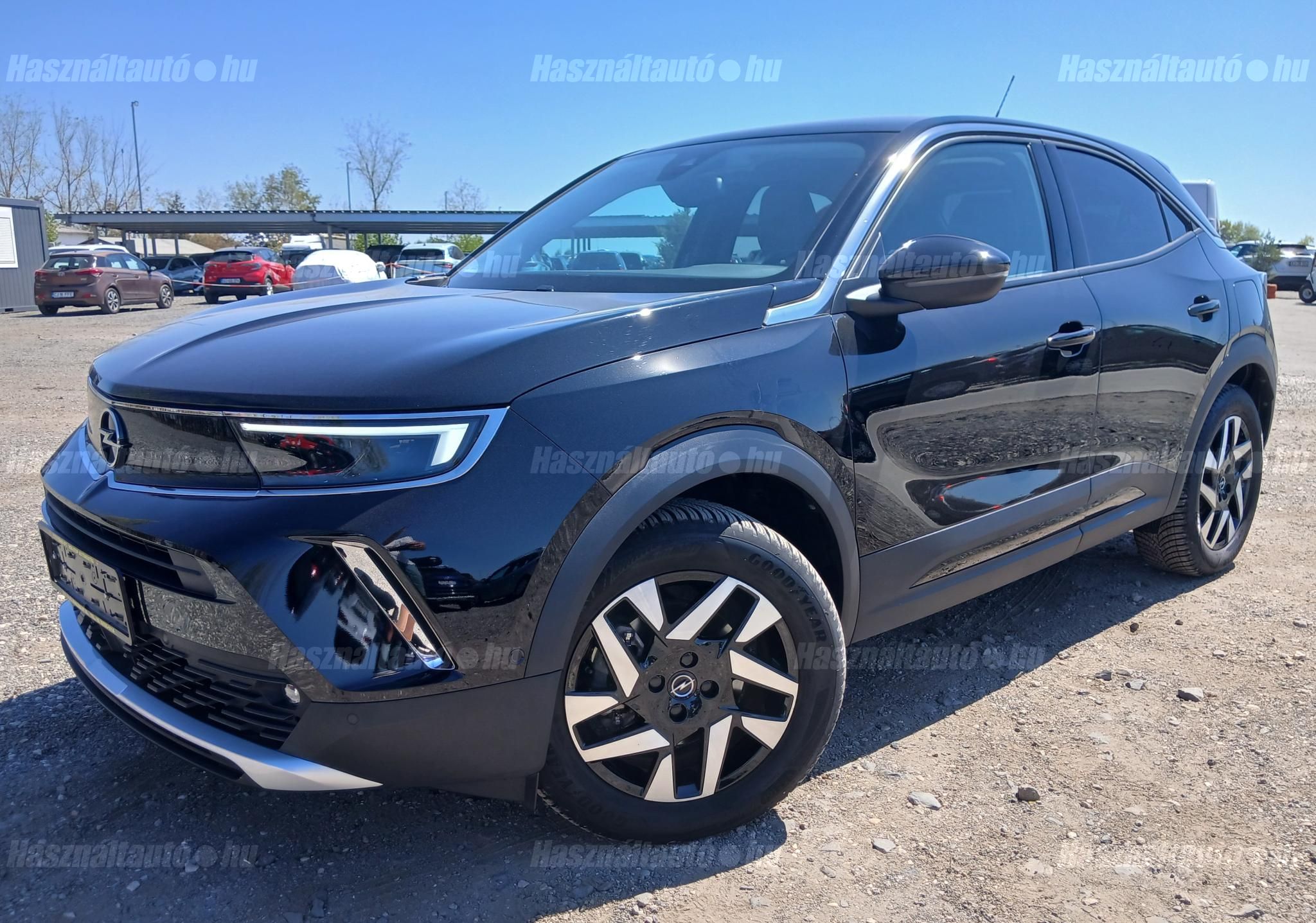 OPEL MOKKA 2023/2 - 1
