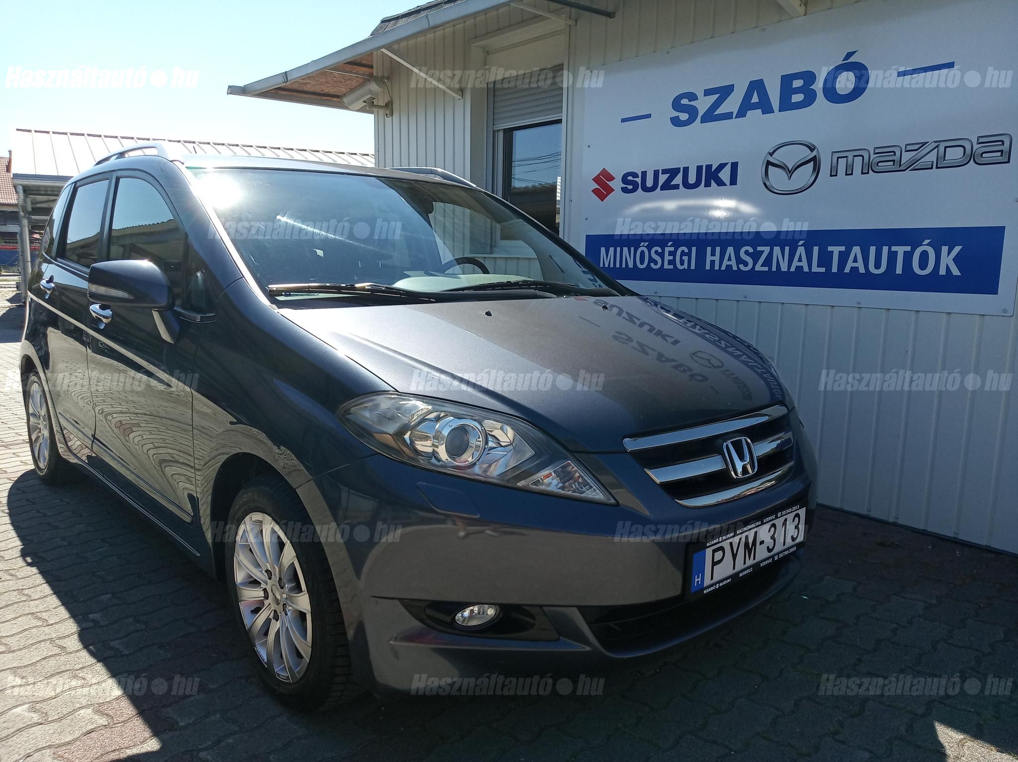 HONDA FR-V 2007/4 - 1