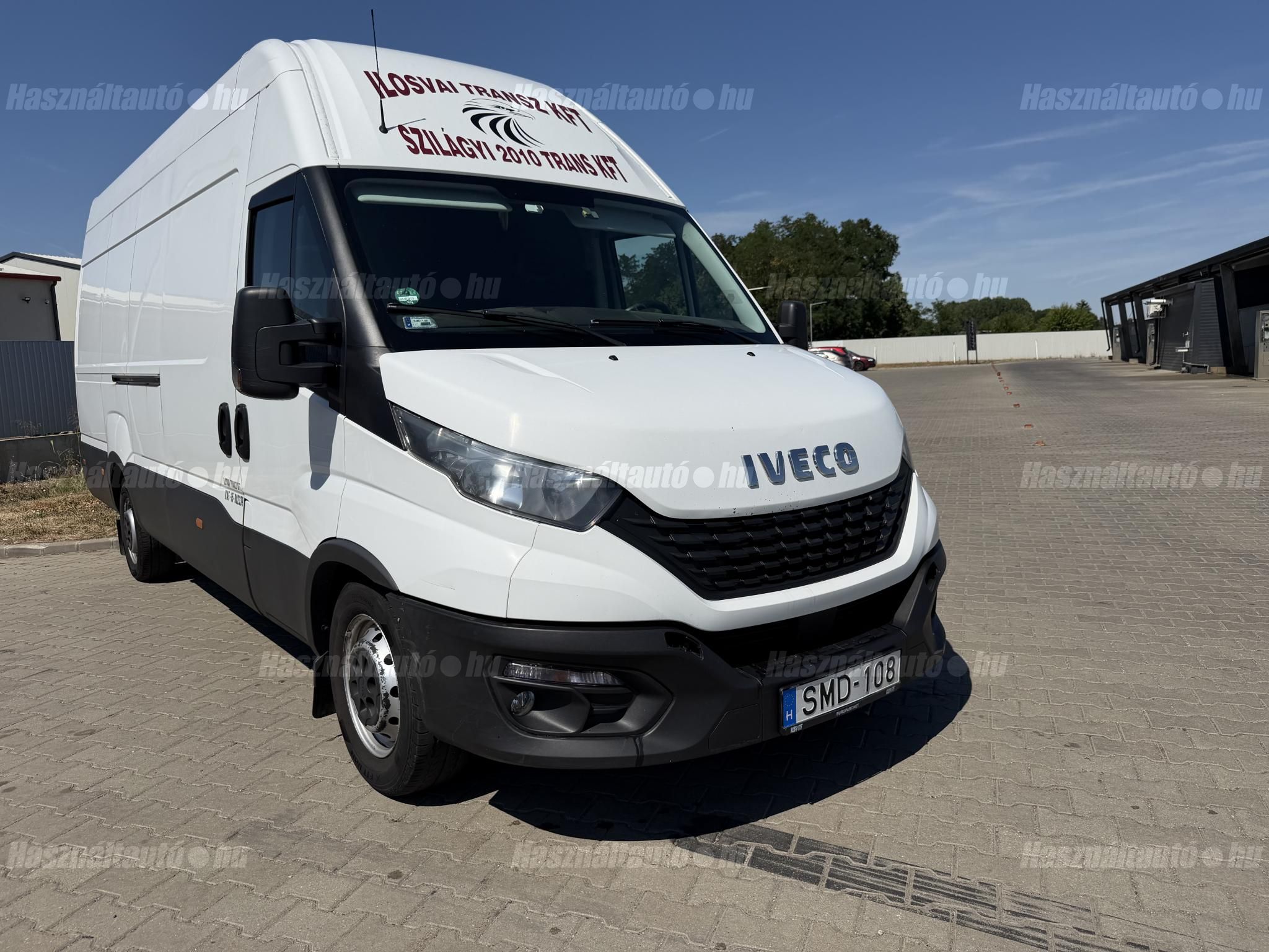 IVECO 35 2020/12 - 1