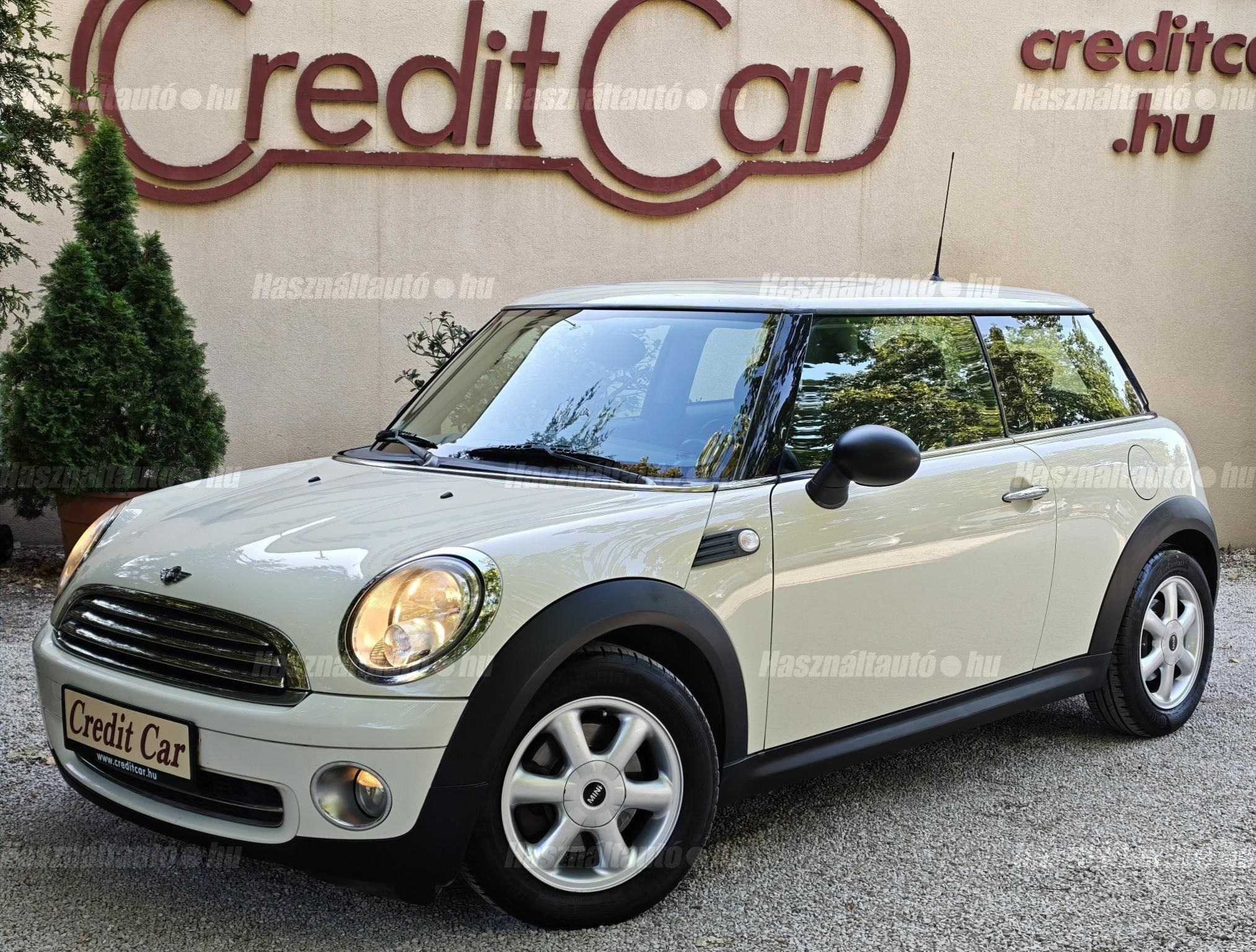 MINI MINI ONE 2009/3 - 1