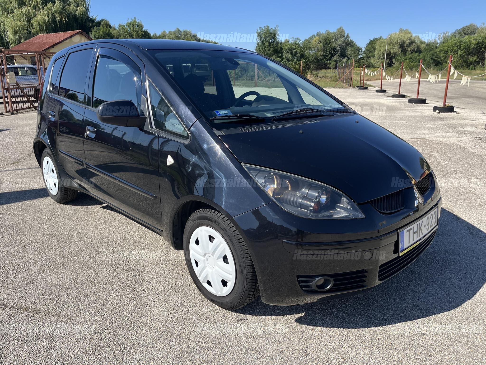 MITSUBISHI COLT 2007/7 - 1