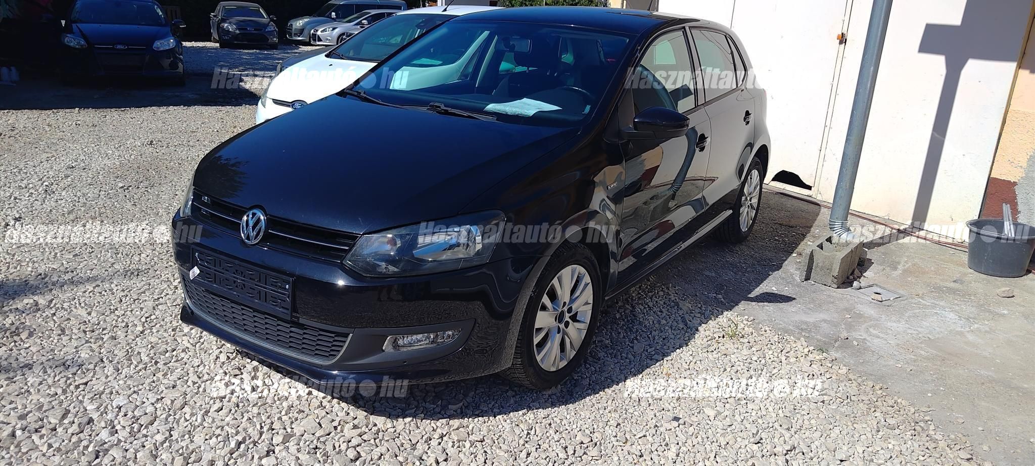 VOLKSWAGEN POLO V 2013/10 - 1