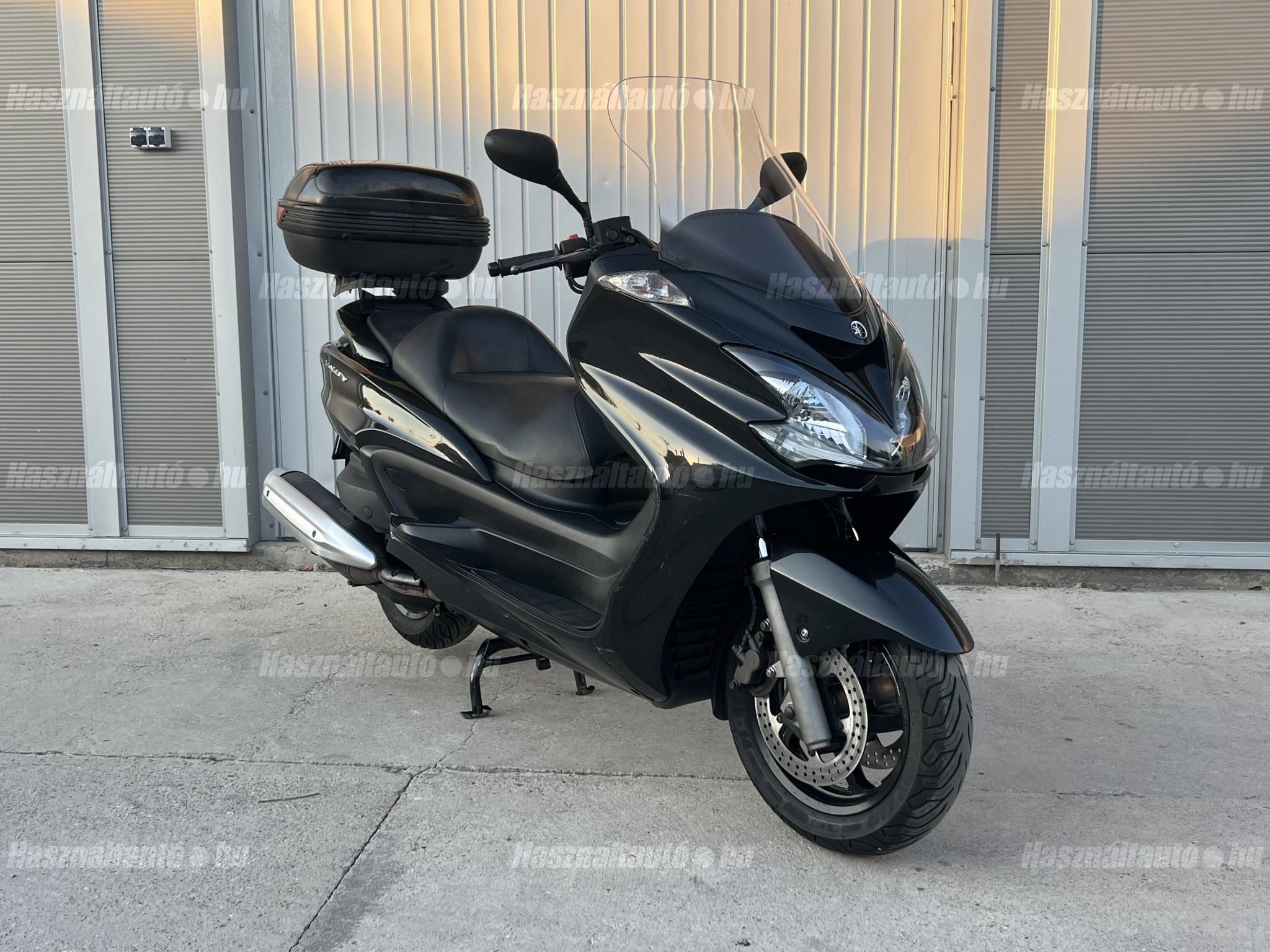 YAMAHA YP 400 MAJESTY 2009/5 - 1