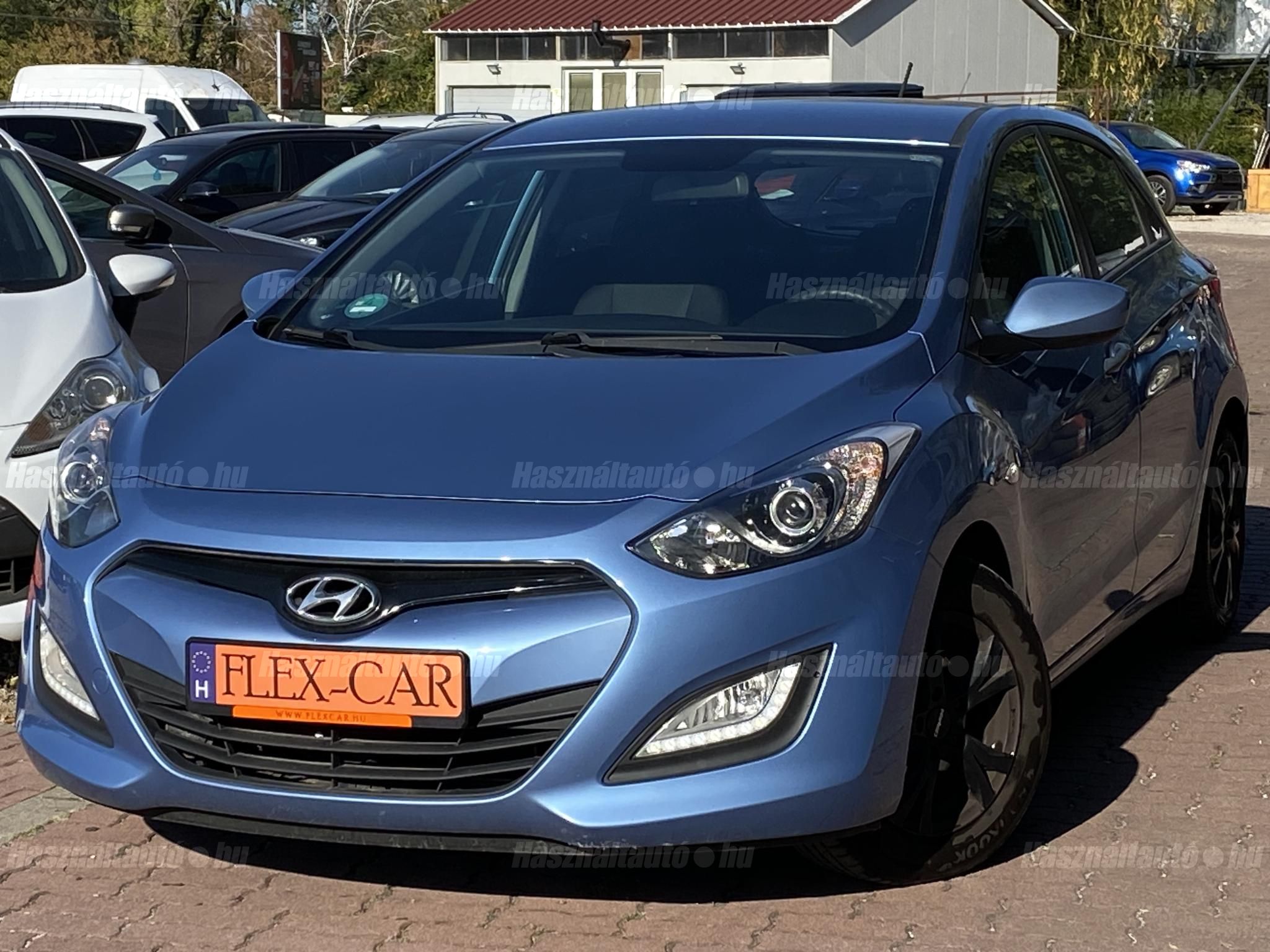 HYUNDAI I30 2013/10 - 1
