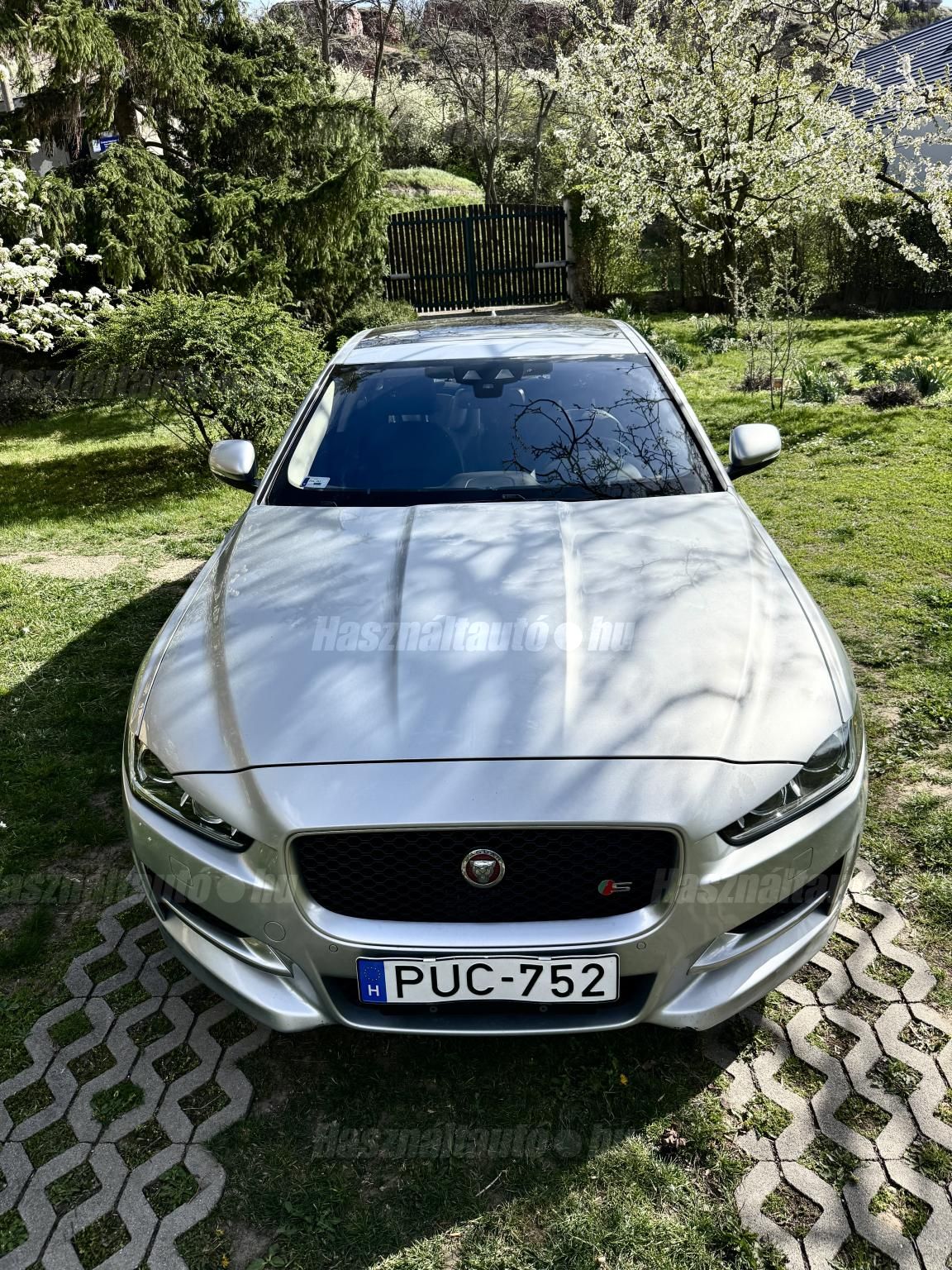 JAGUAR XE 2017/3 - 1