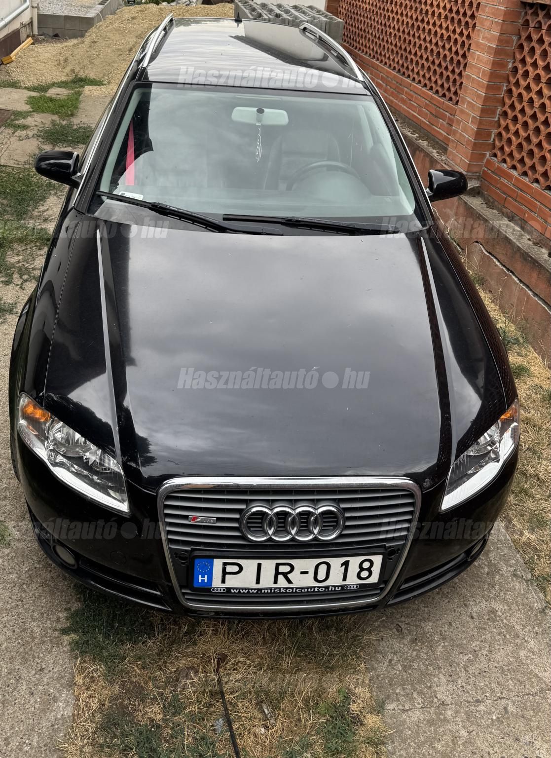 AUDI A4 2005/10 - 1