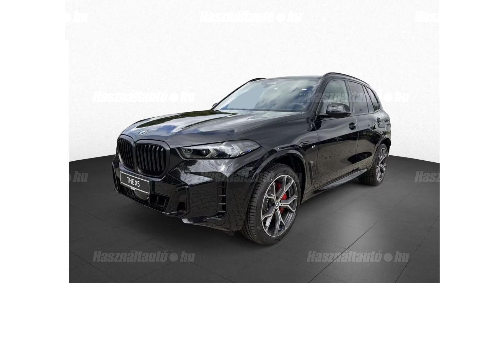 BMW X5 2026 - 1