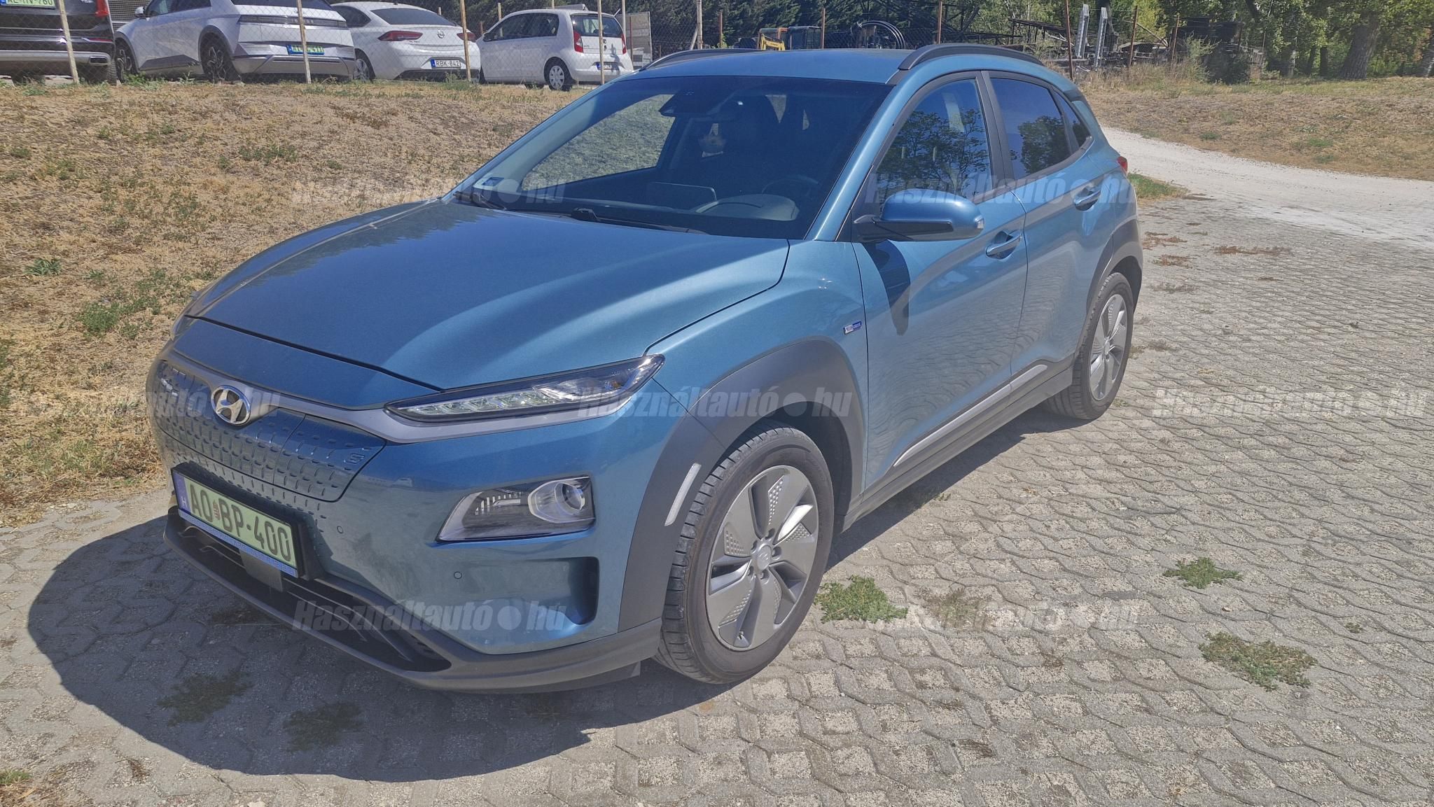 HYUNDAI KONA 2020/3 - 1