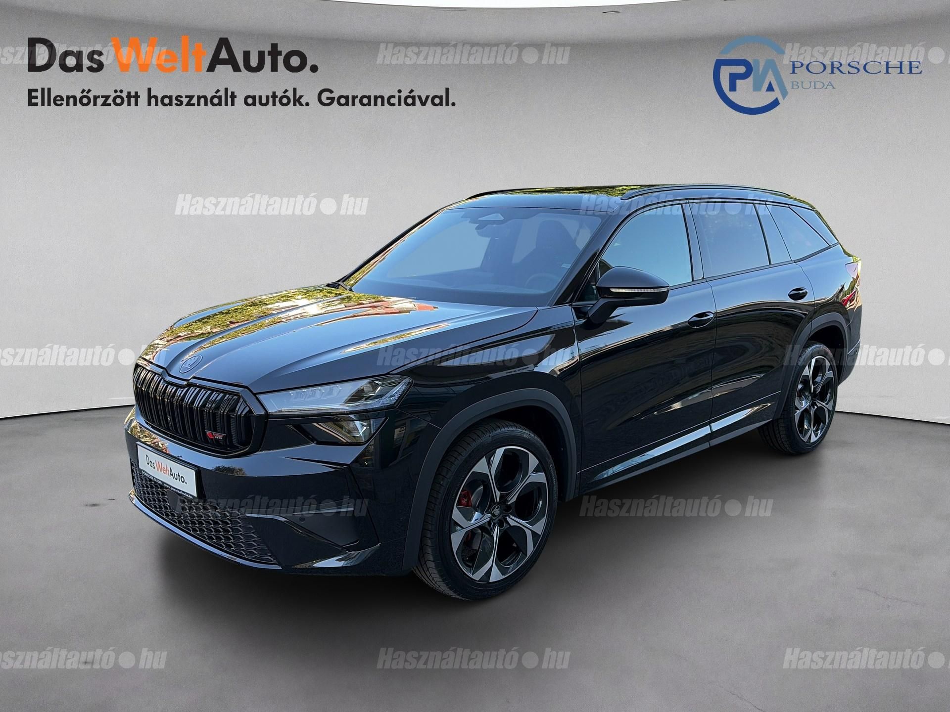 SKODA KODIAQ 2026 - 1