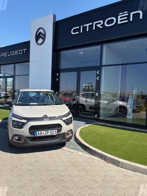 CITROEN C3 2023/3 - 1
