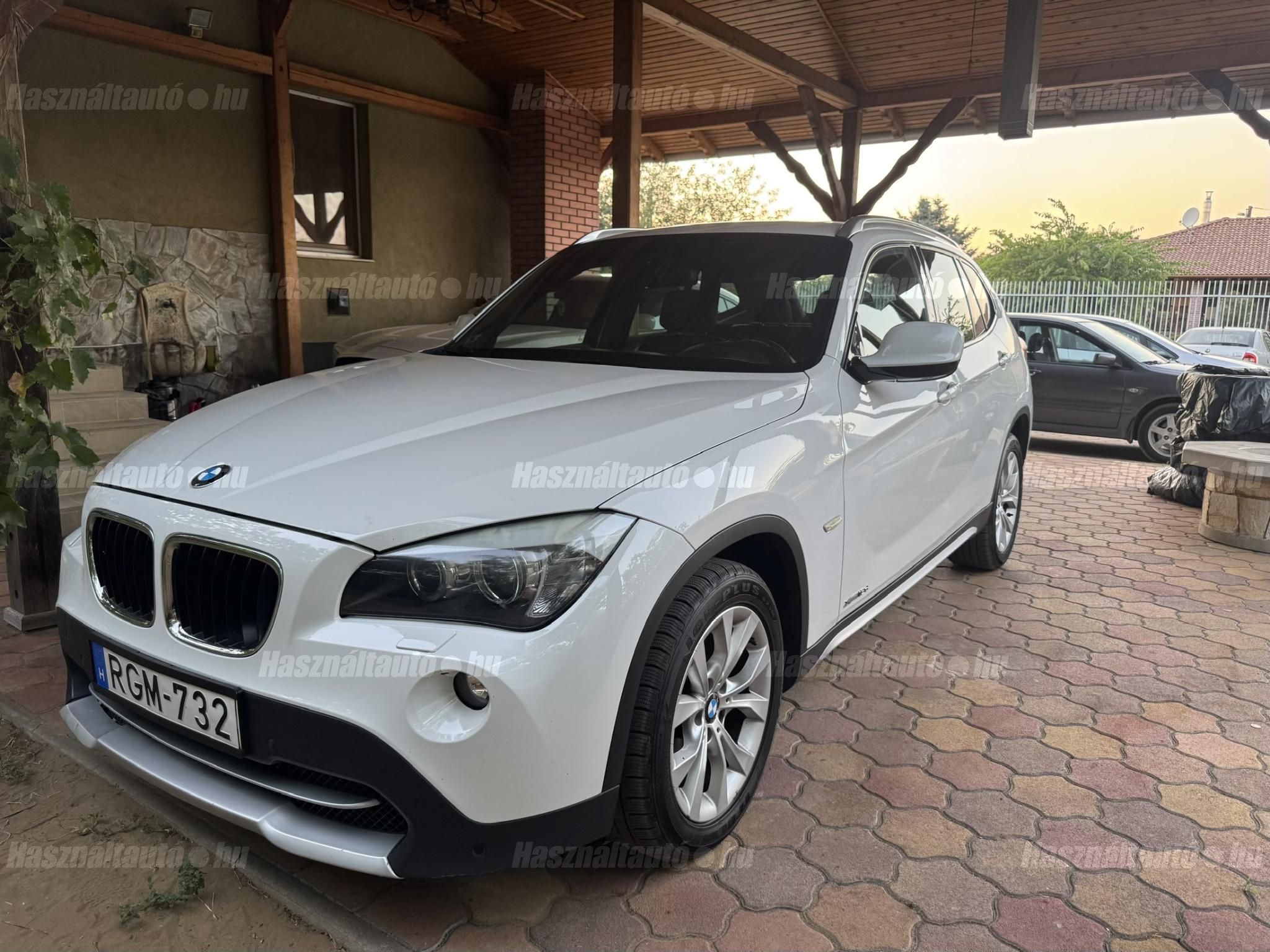 BMW X1 2011/10 - 1