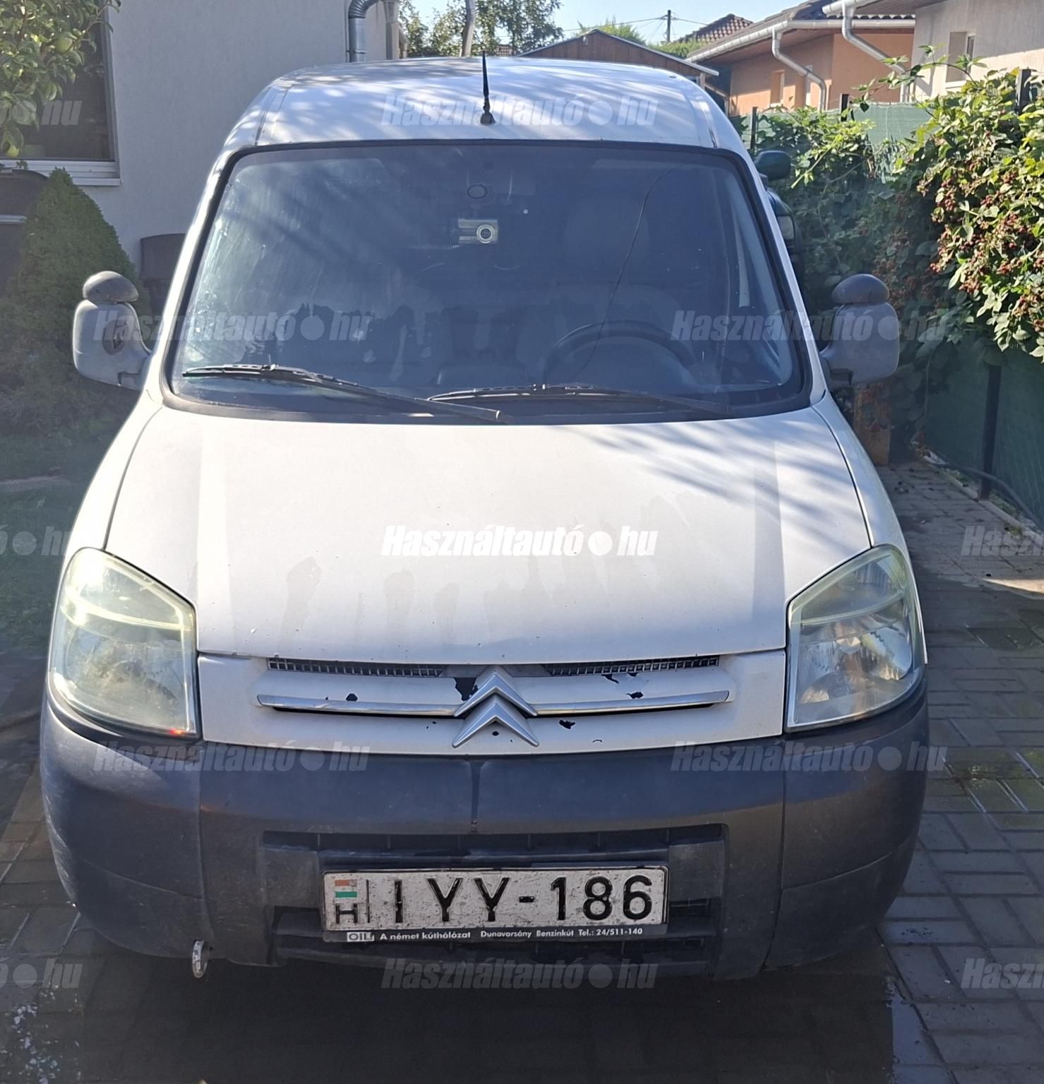 CITROEN BERLINGO 2004/3 - 1