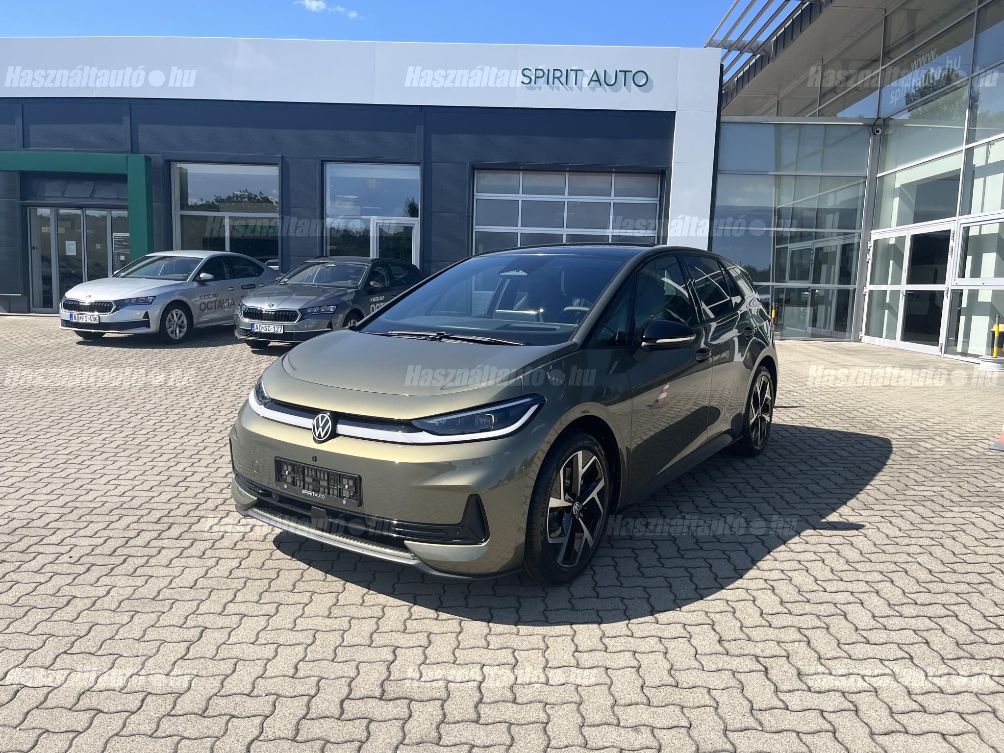 VOLKSWAGEN ID.3 2026 - 1